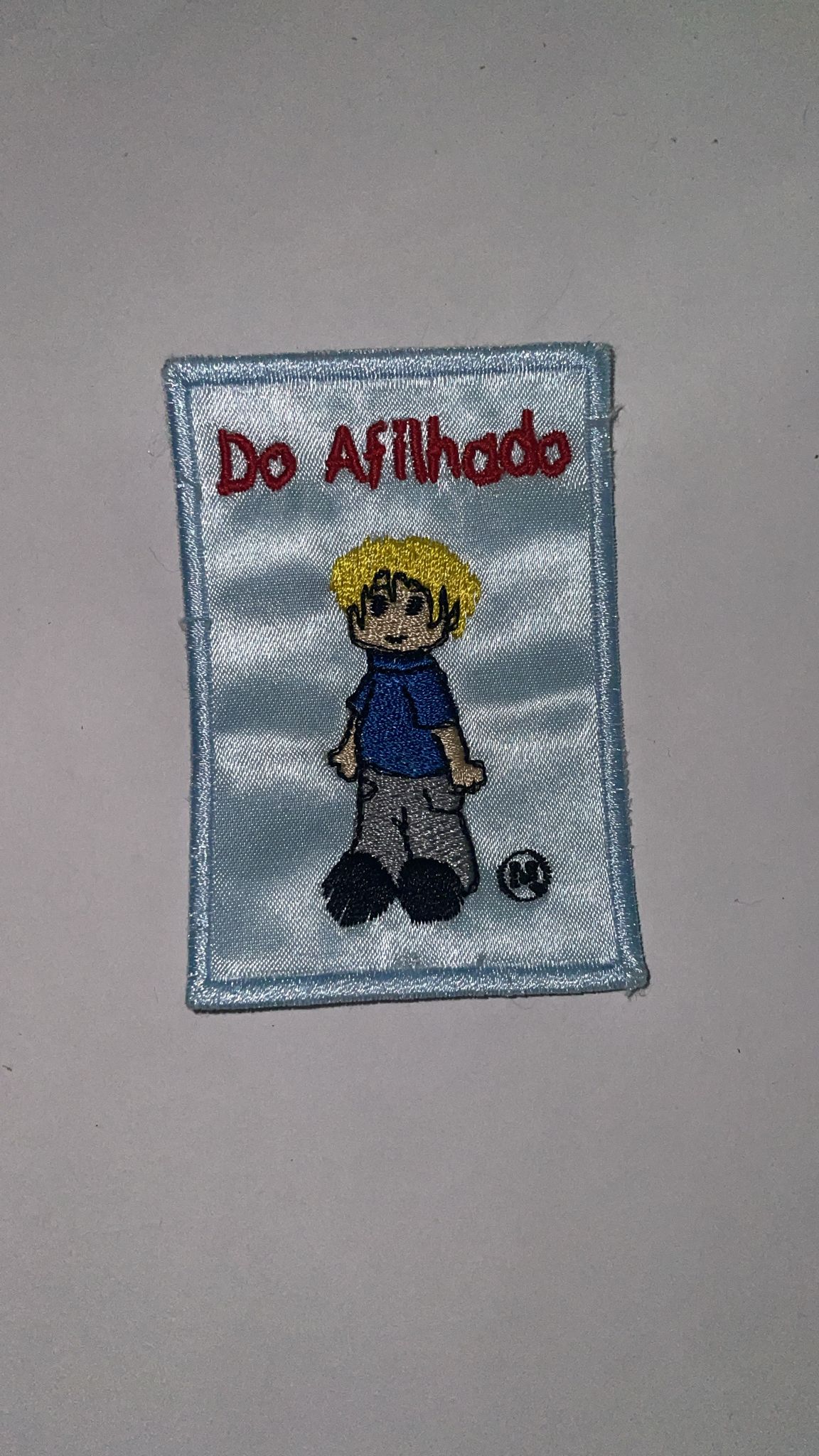 Do Afilhado-5