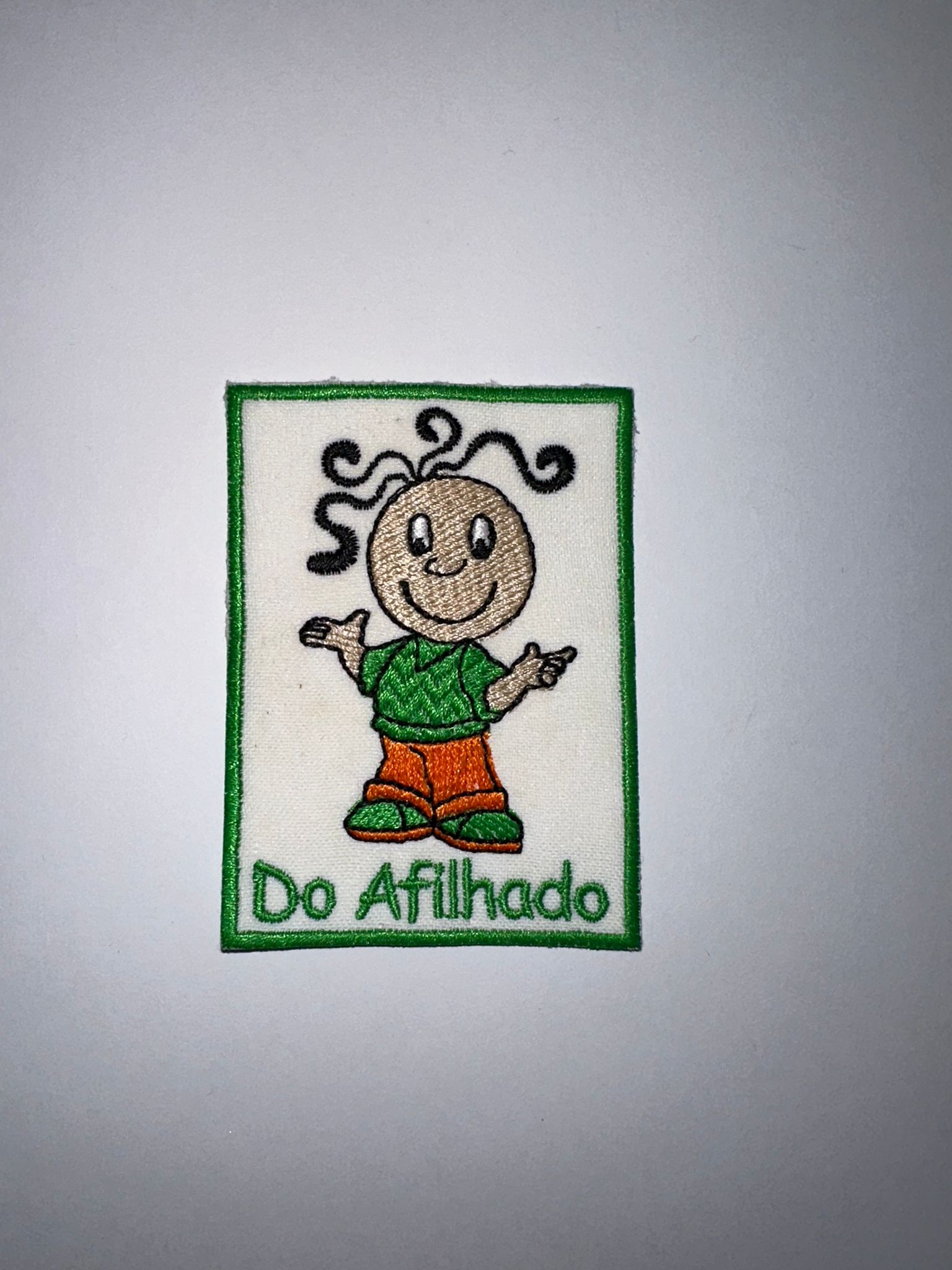 Do Afilhado