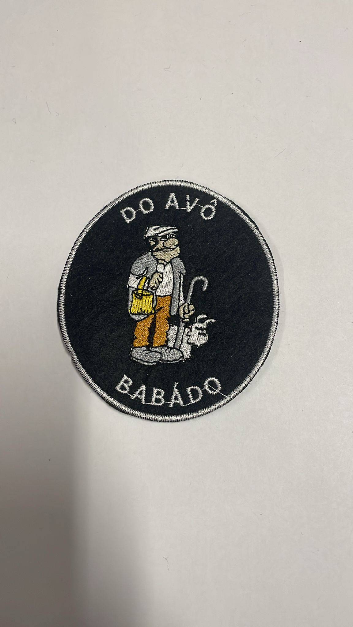 Do Avô
