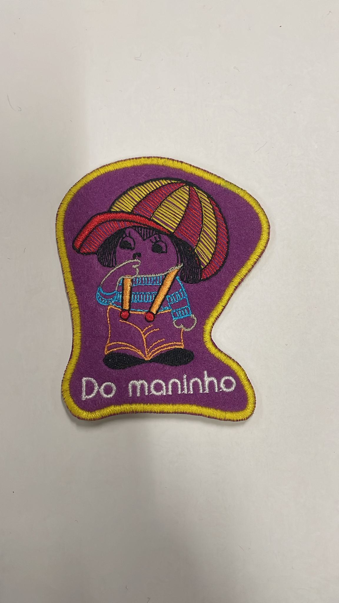 Do Maninho