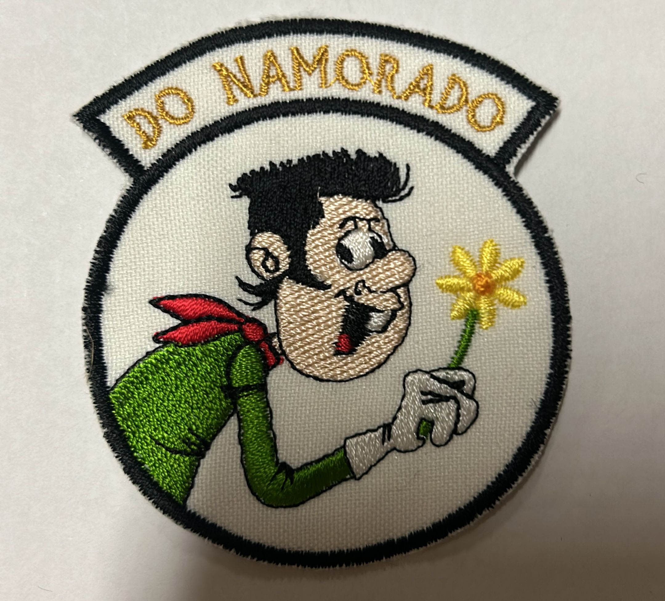 Do Namorado-1