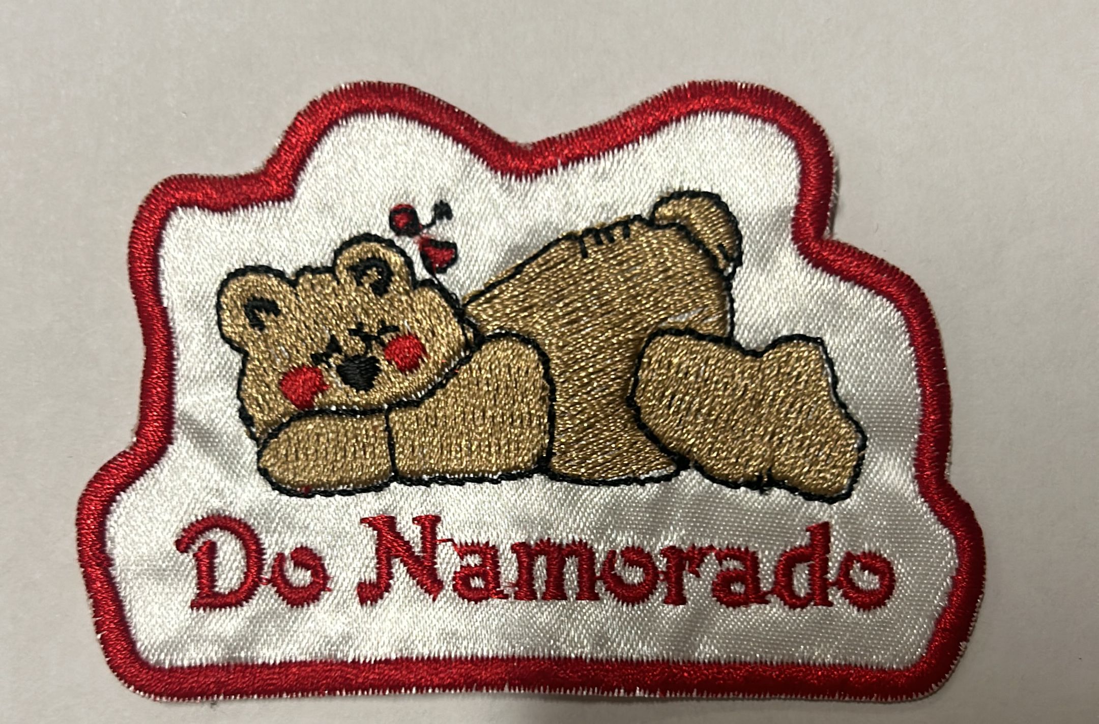 Do Namorado