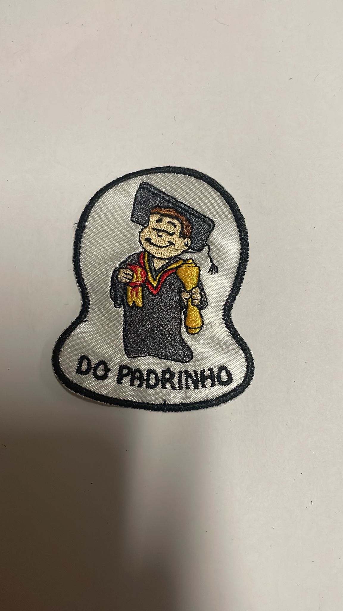 Do Padrinho-1