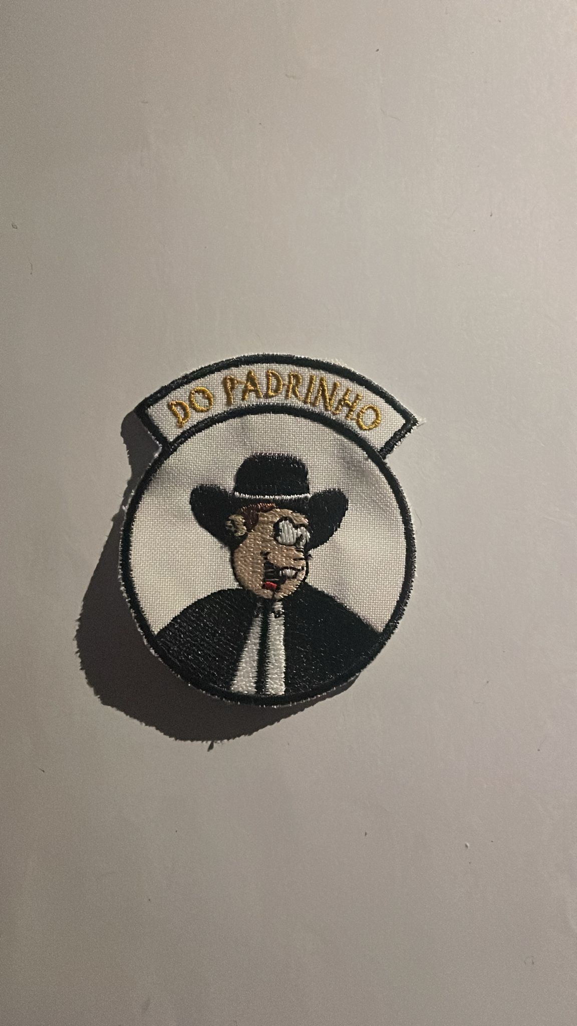 Do Padrinho-2