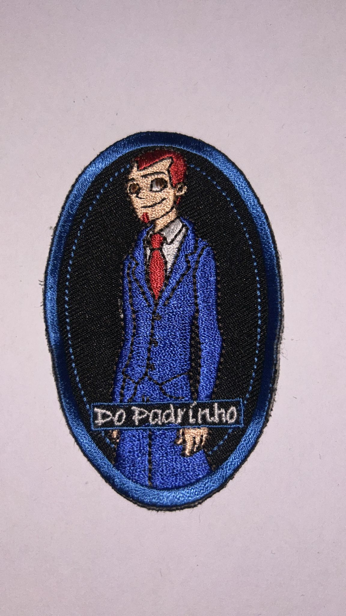 Do Padrinho-3
