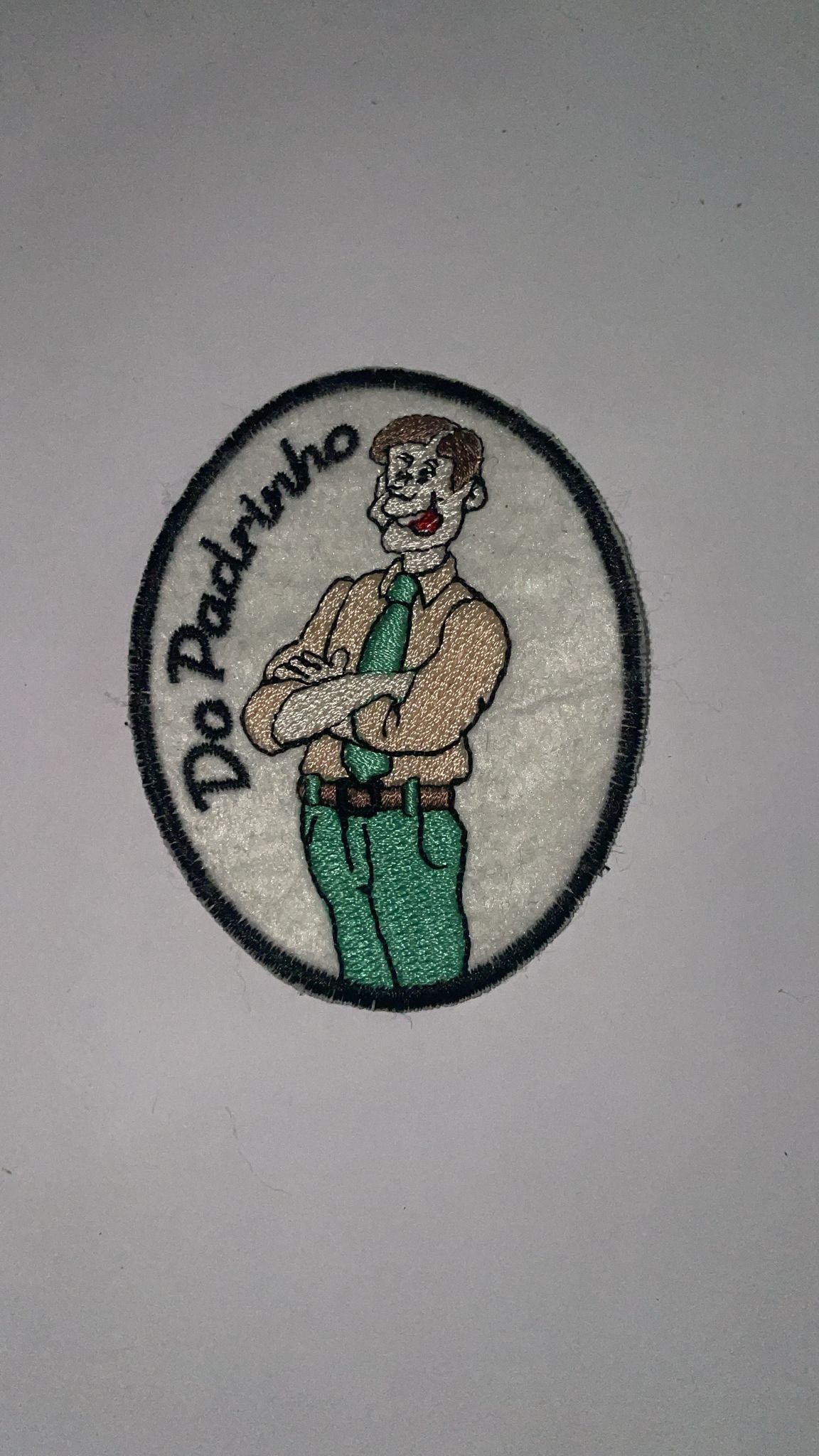 Do Padrinho-5