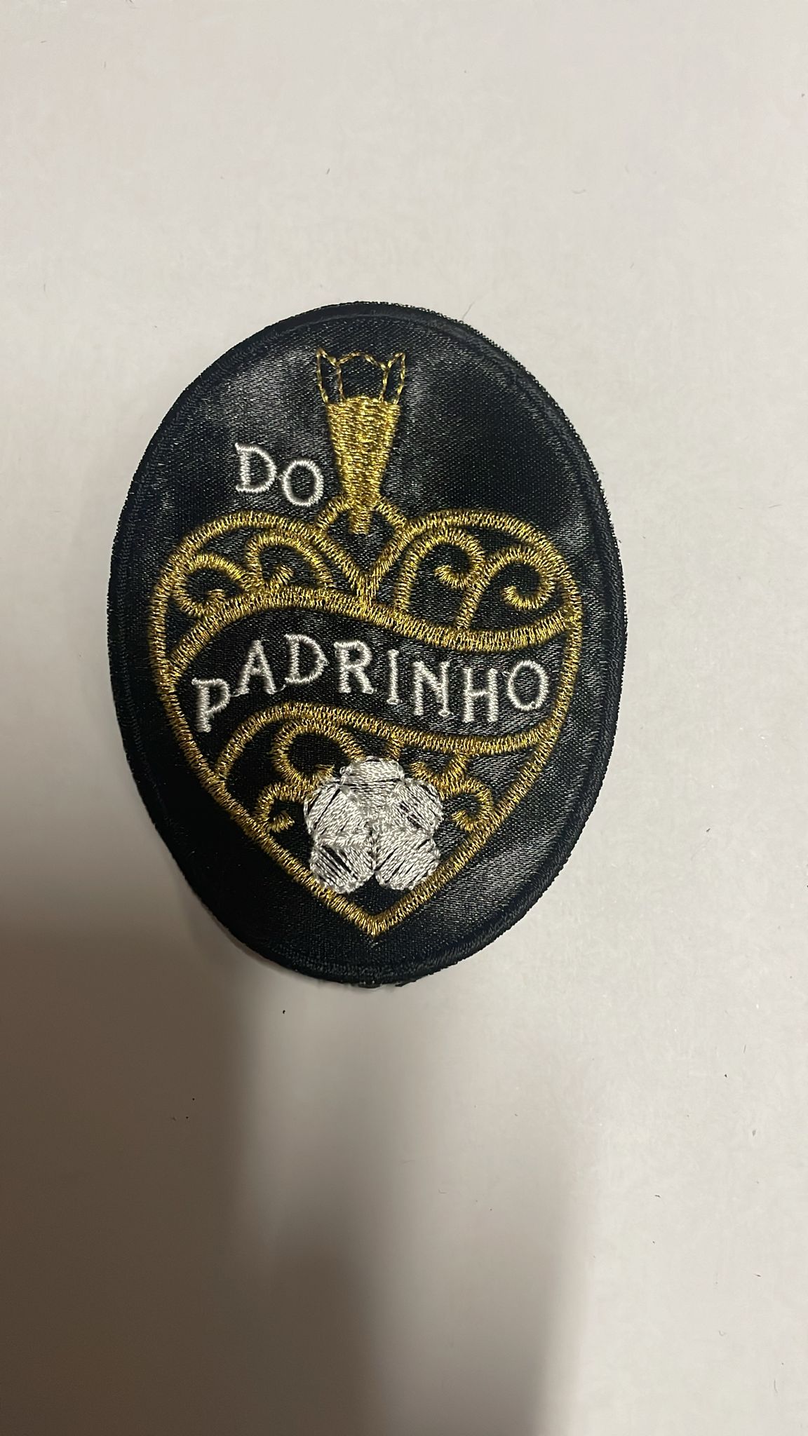 Do Padrinho