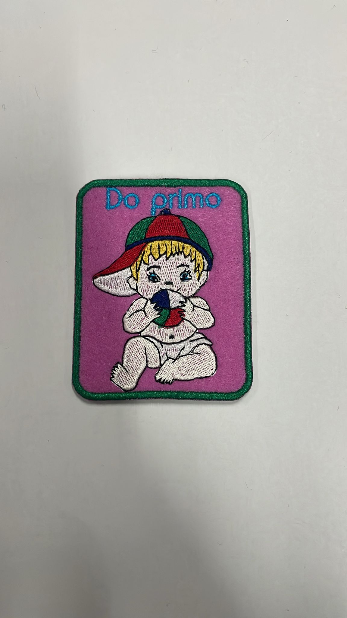 Do Primo-1
