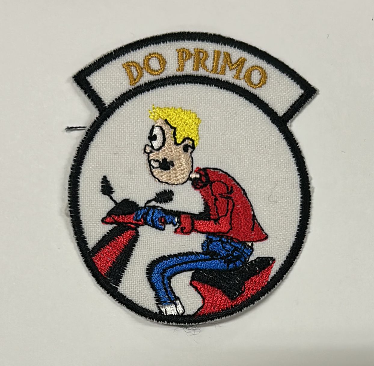 Do Primo