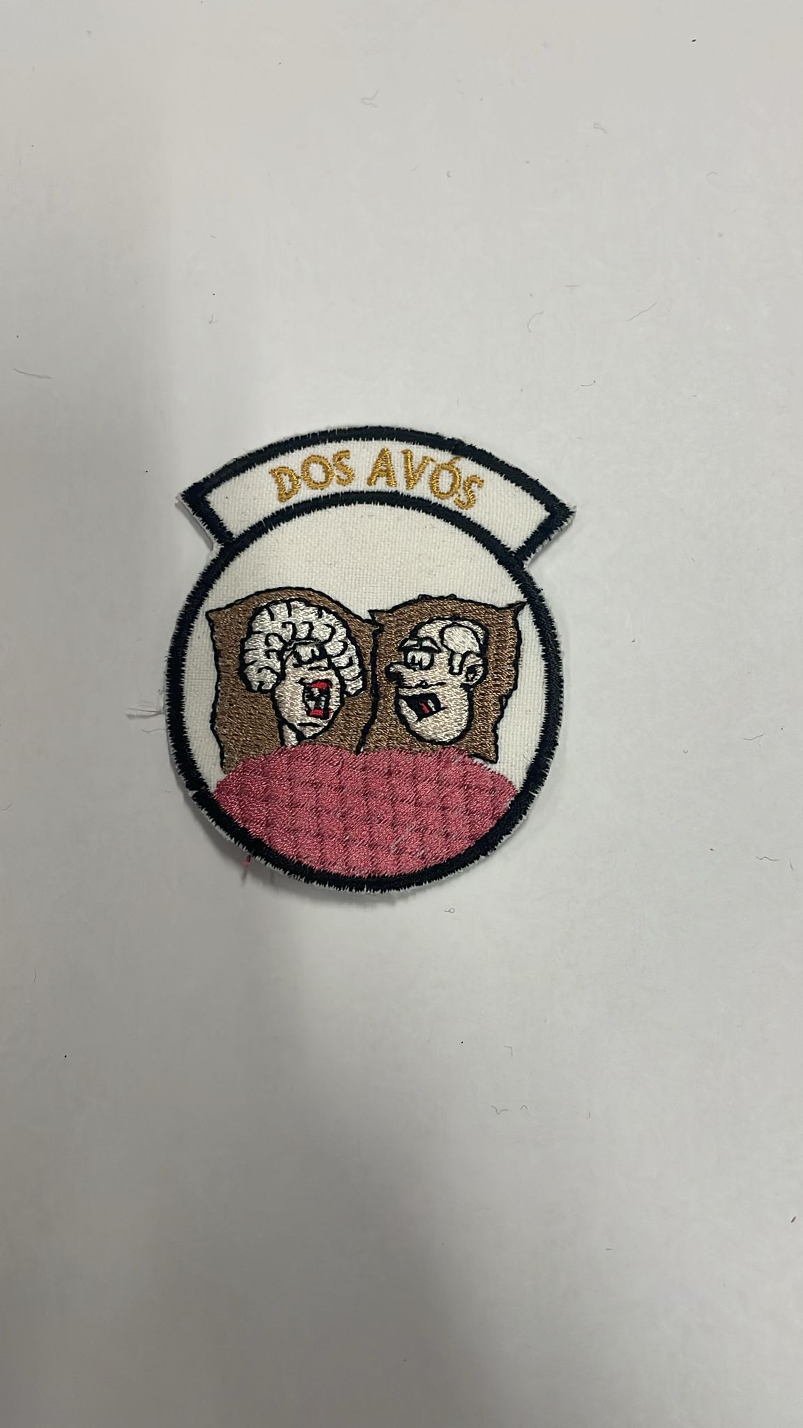 Dos Avos