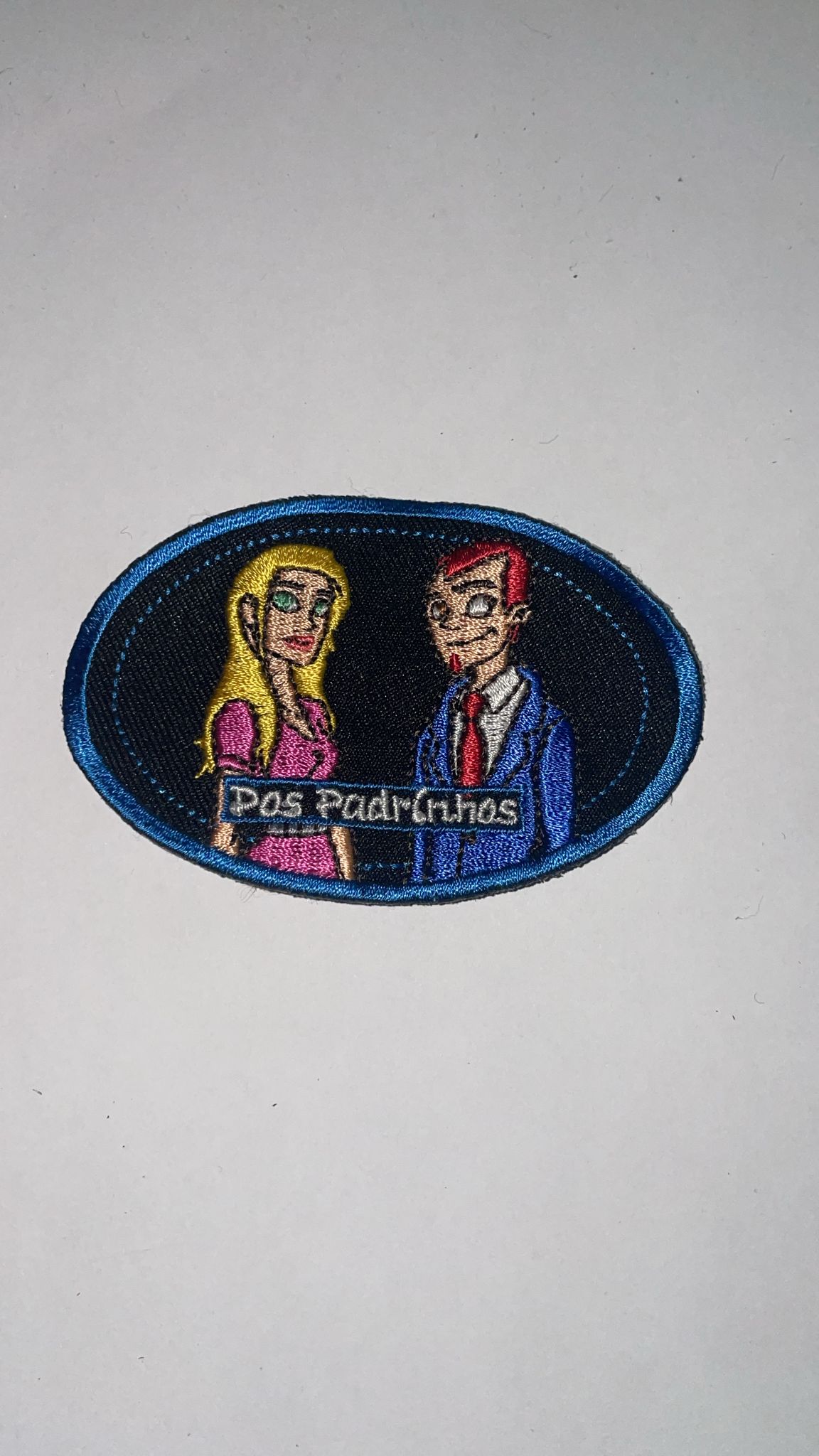 Dos Padrinhos