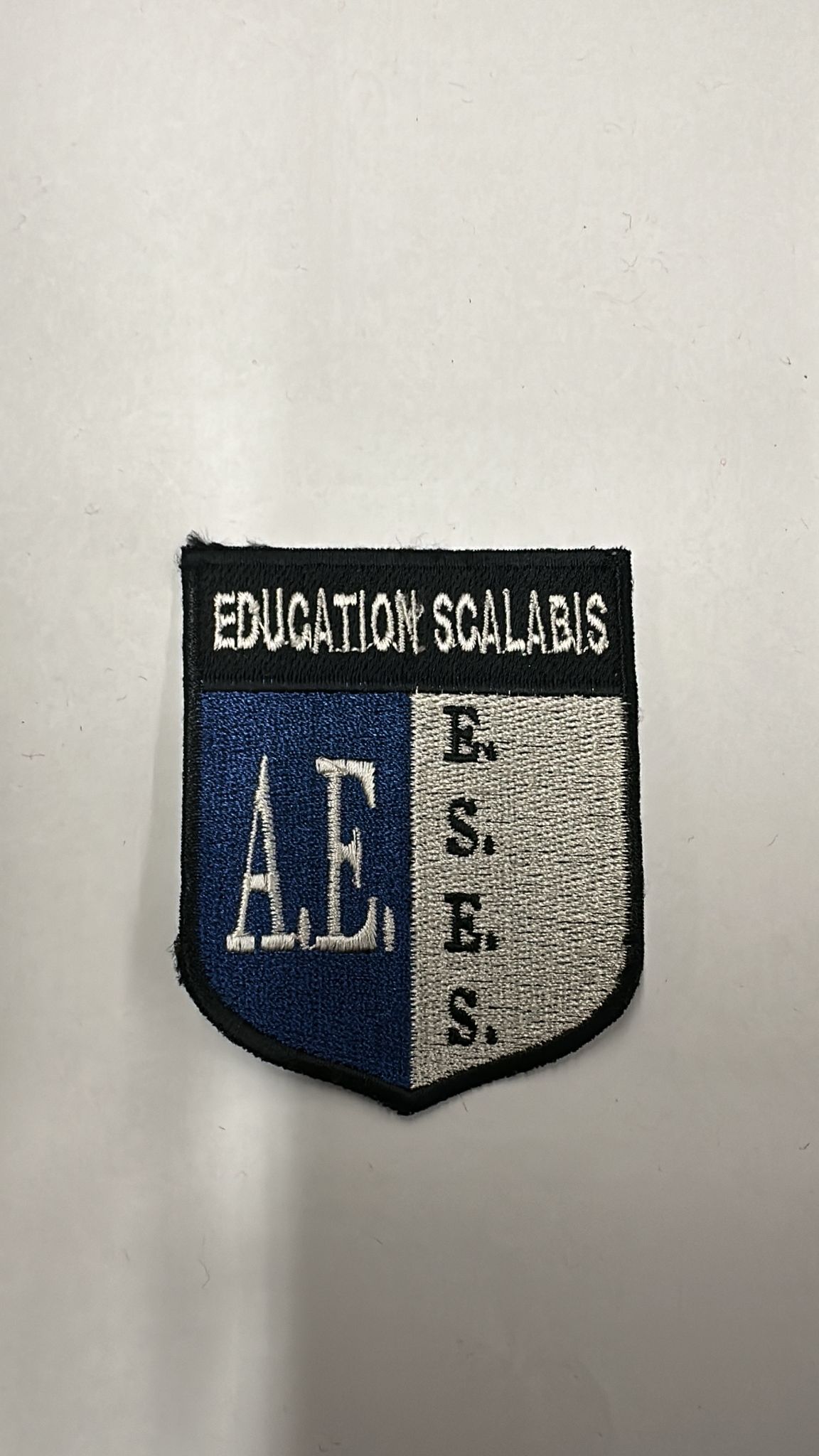 Education Scalabis Eses