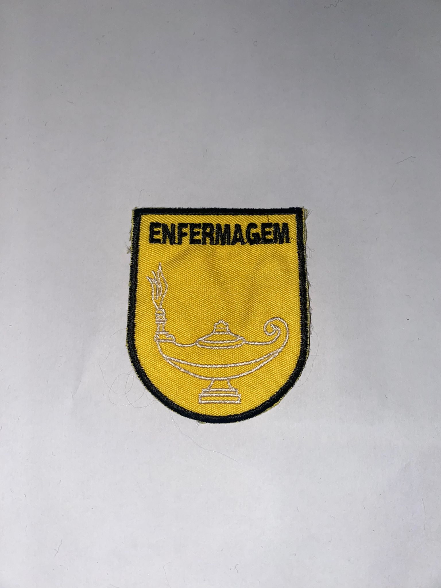 Enfermagem