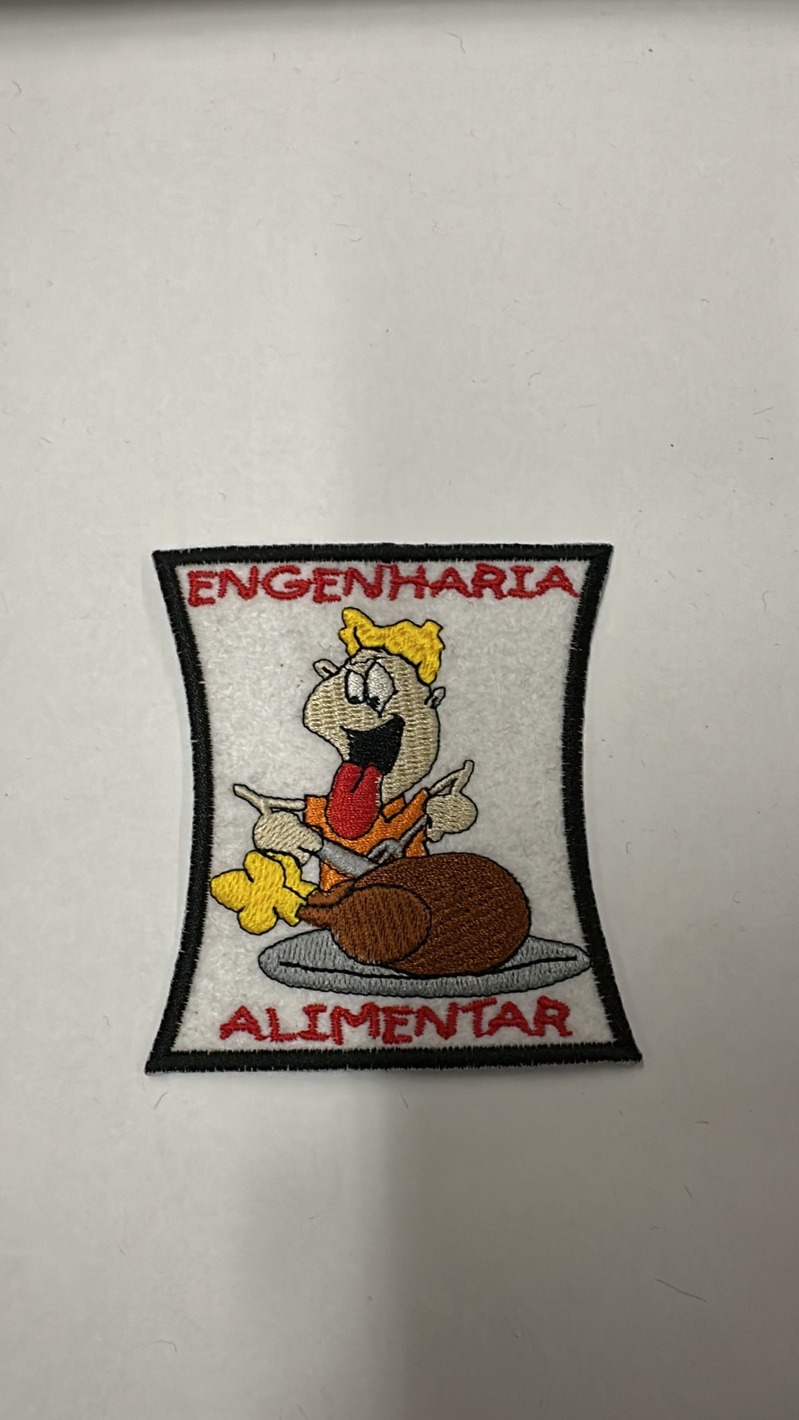 Engenharia Alimentar