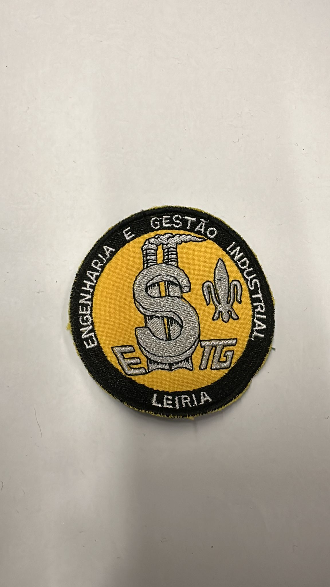 Engenharia E Gestao Industrial Leiria