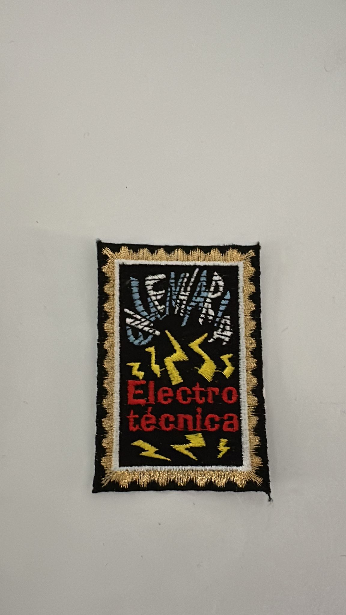 Engenharia Electrotecnica
