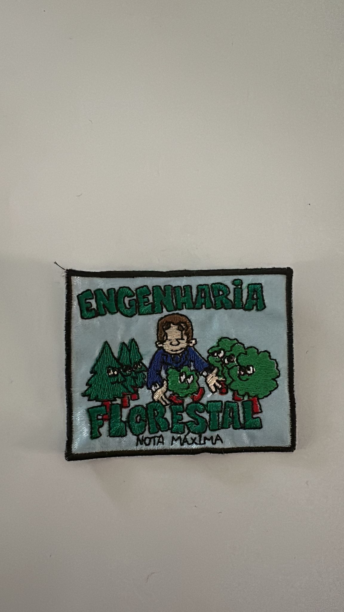 Engenharia Florestal