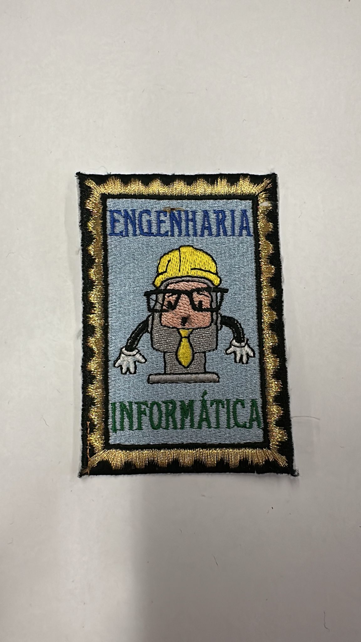 Engenharia Informatica