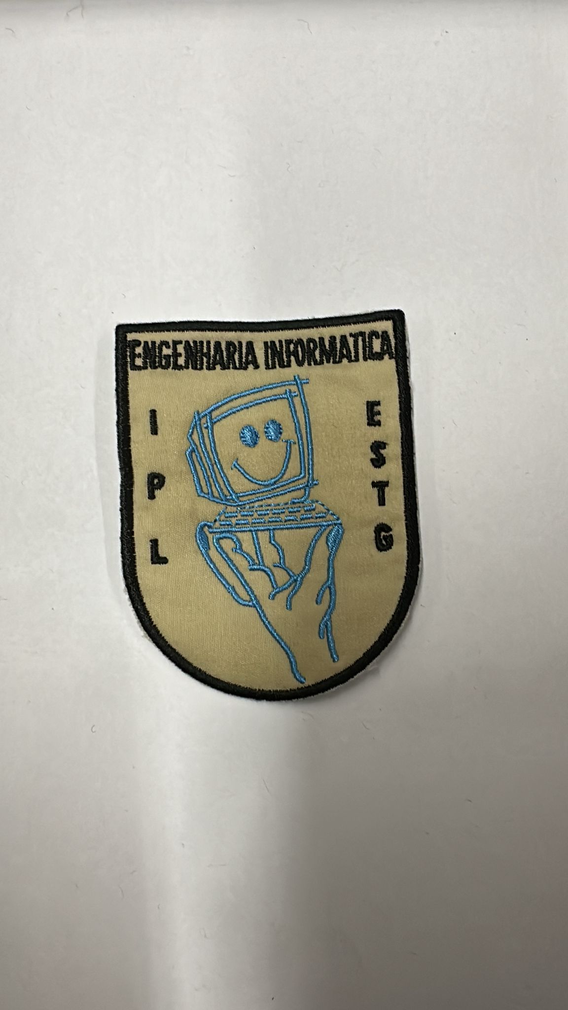 Engenharia Informatica Estg
