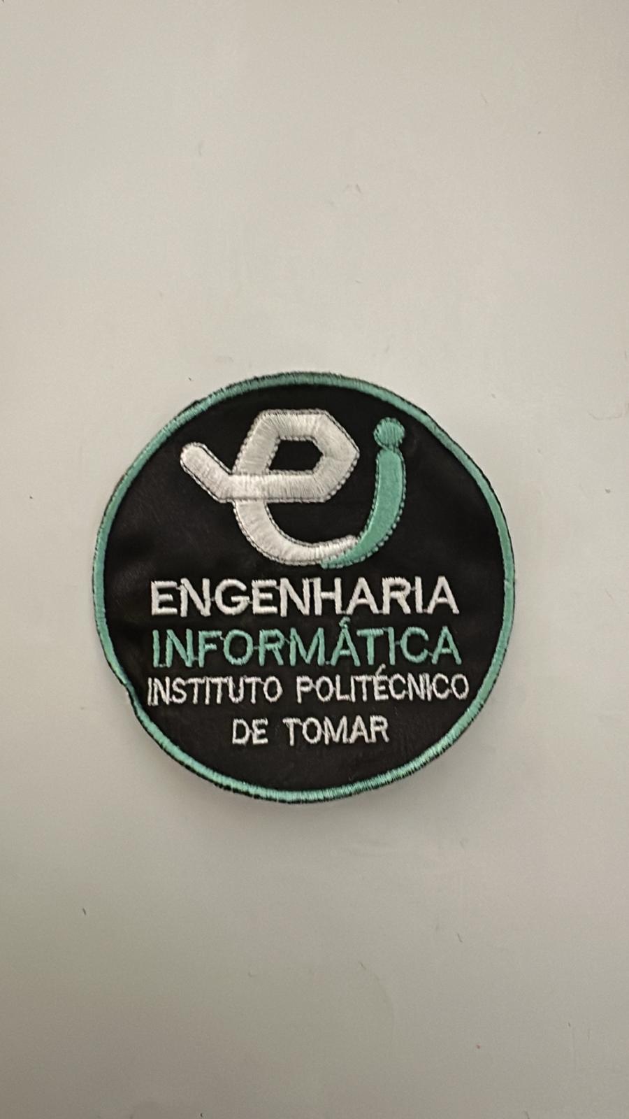 Engenharia Informatica Ipt