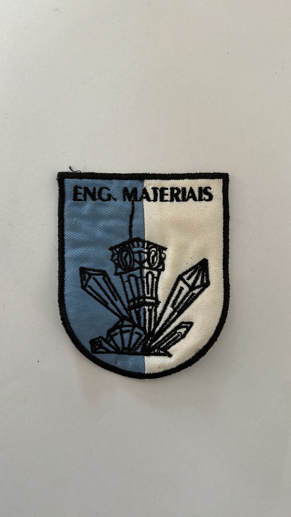 Engenharia Materiais