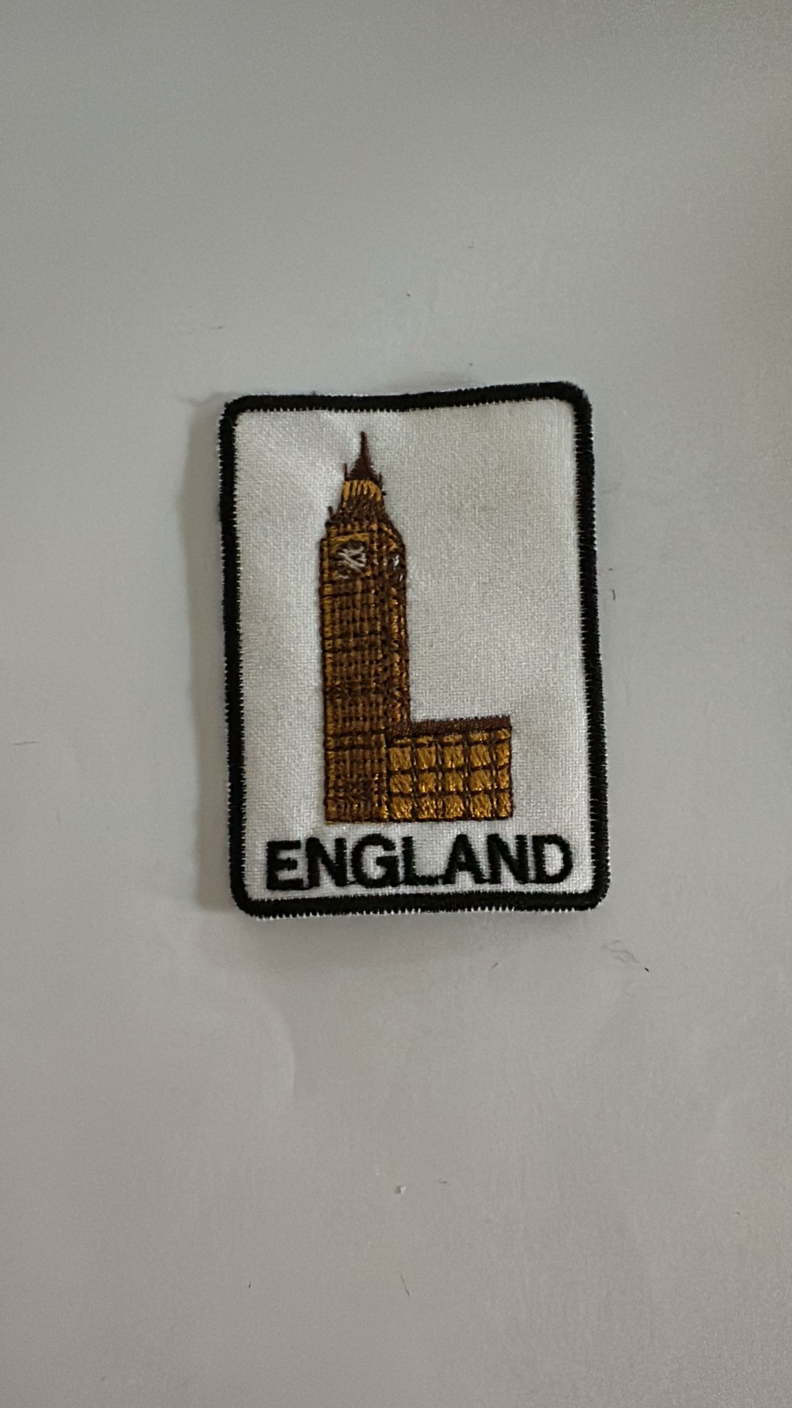 England