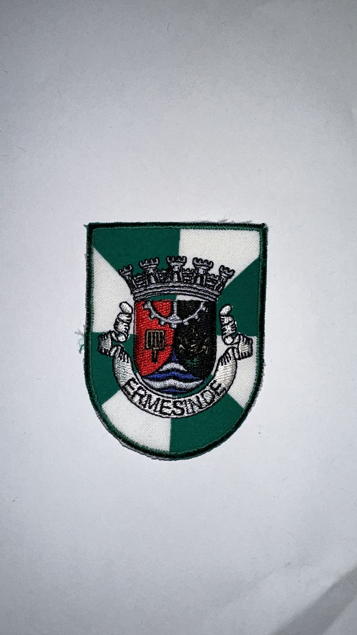 Ermesinde