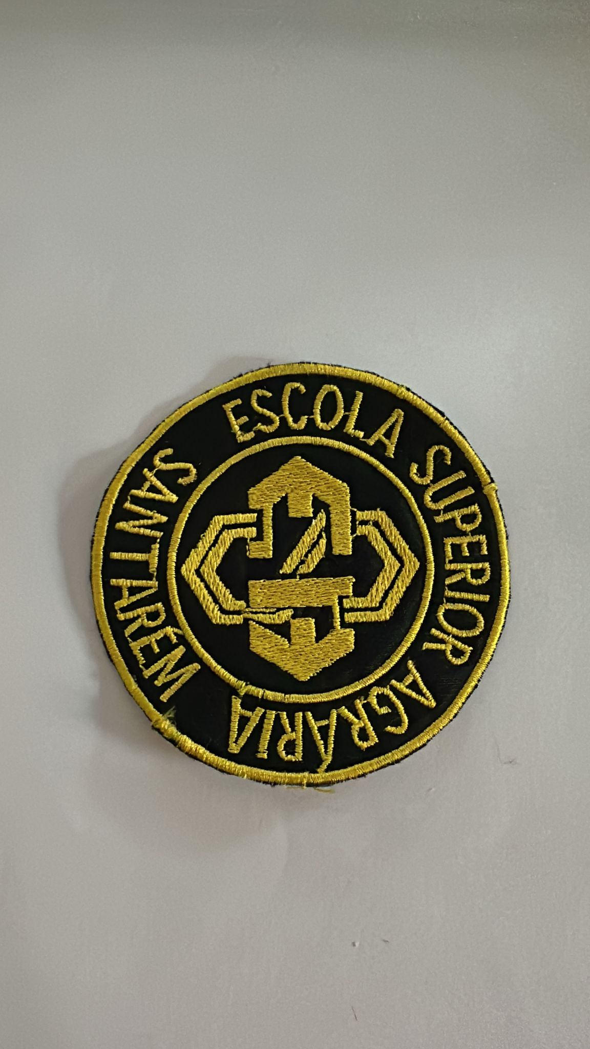 Escola Superior Agraria Santarem