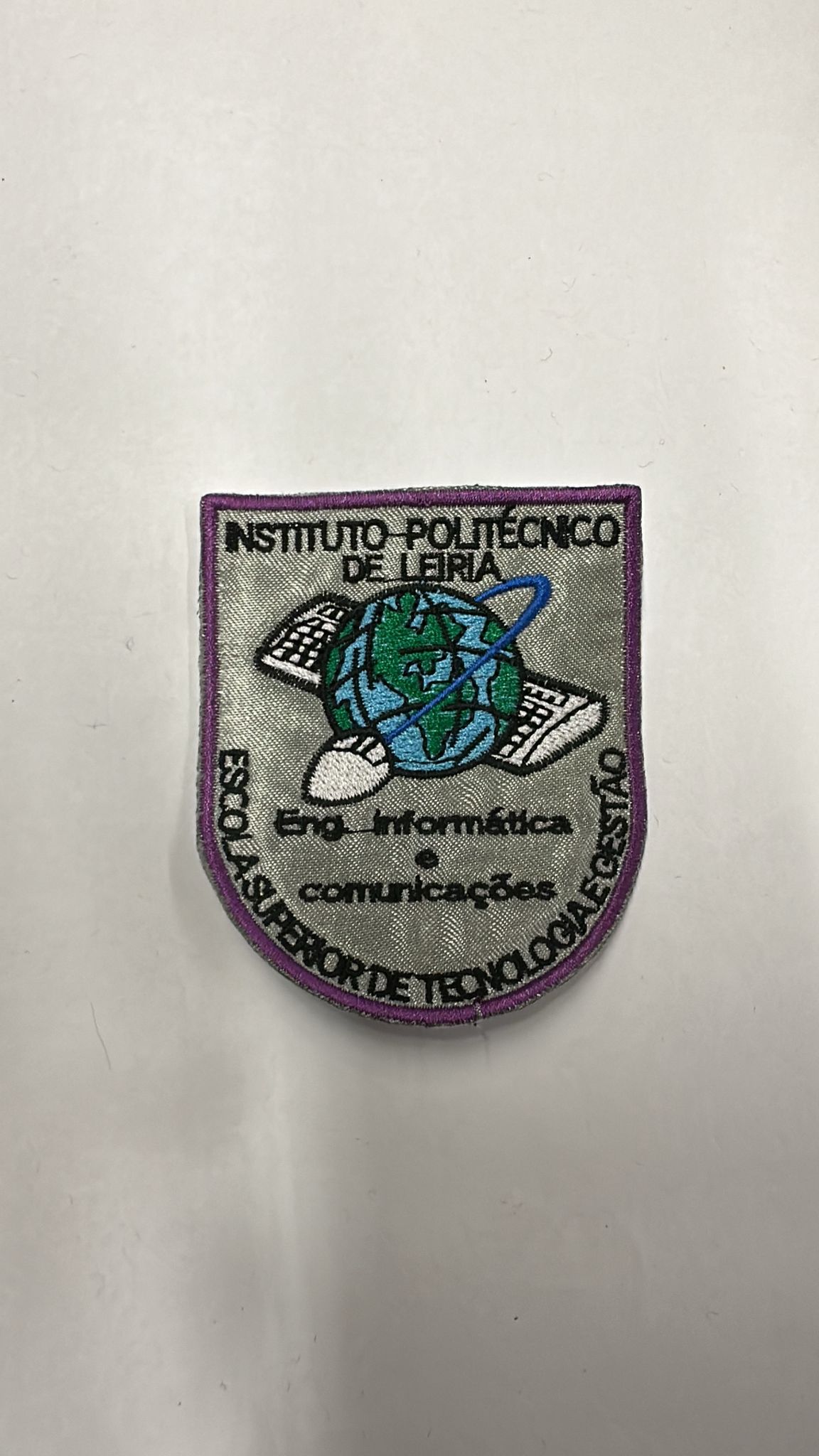 Escola Superior De Tecnologia E Gestao Ipl