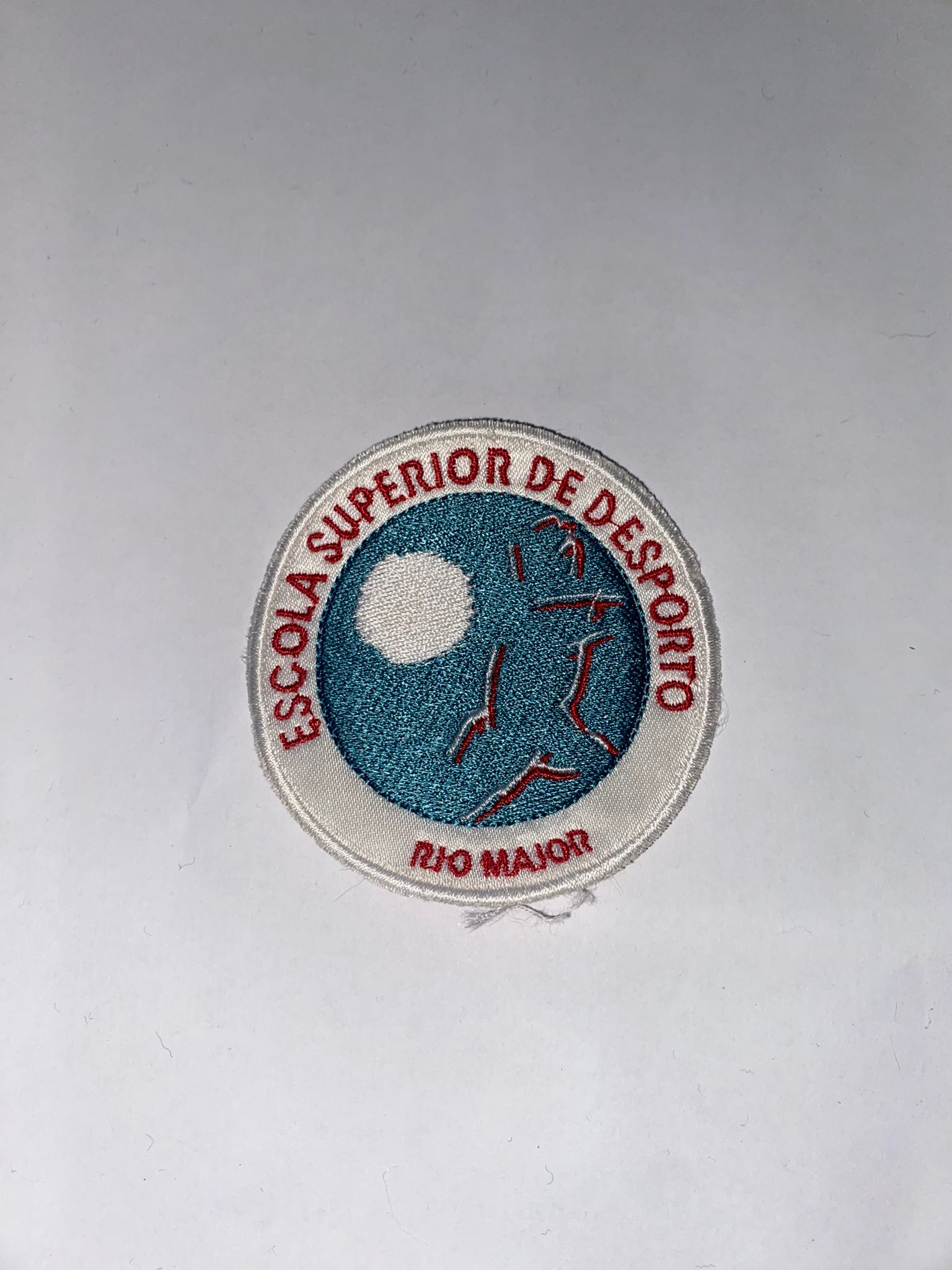 Escola Superiror De Desporto Rio Maior