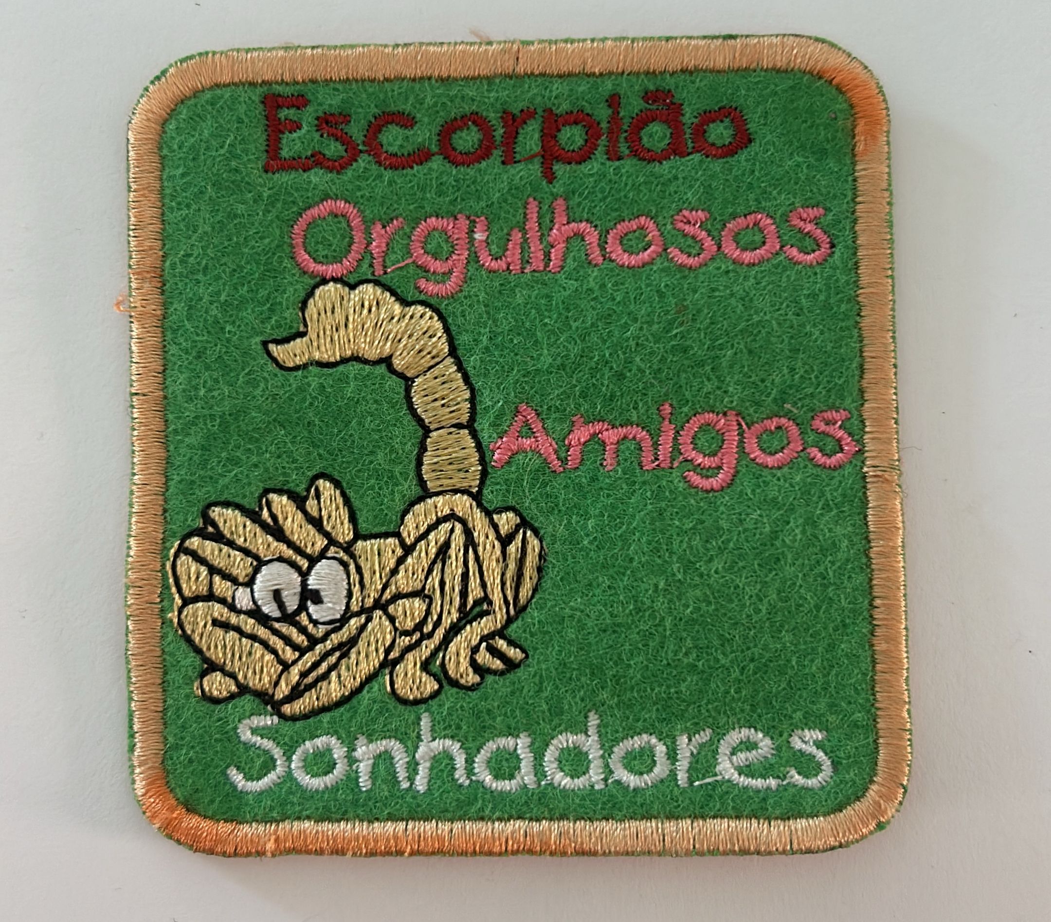 Escorpiao