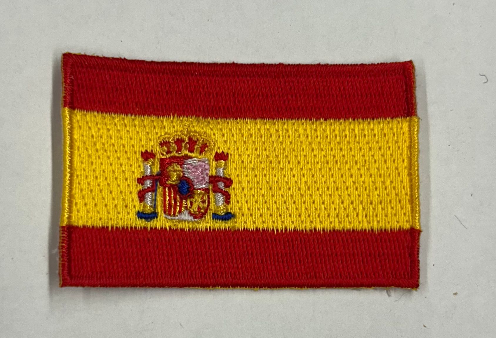 Espanha