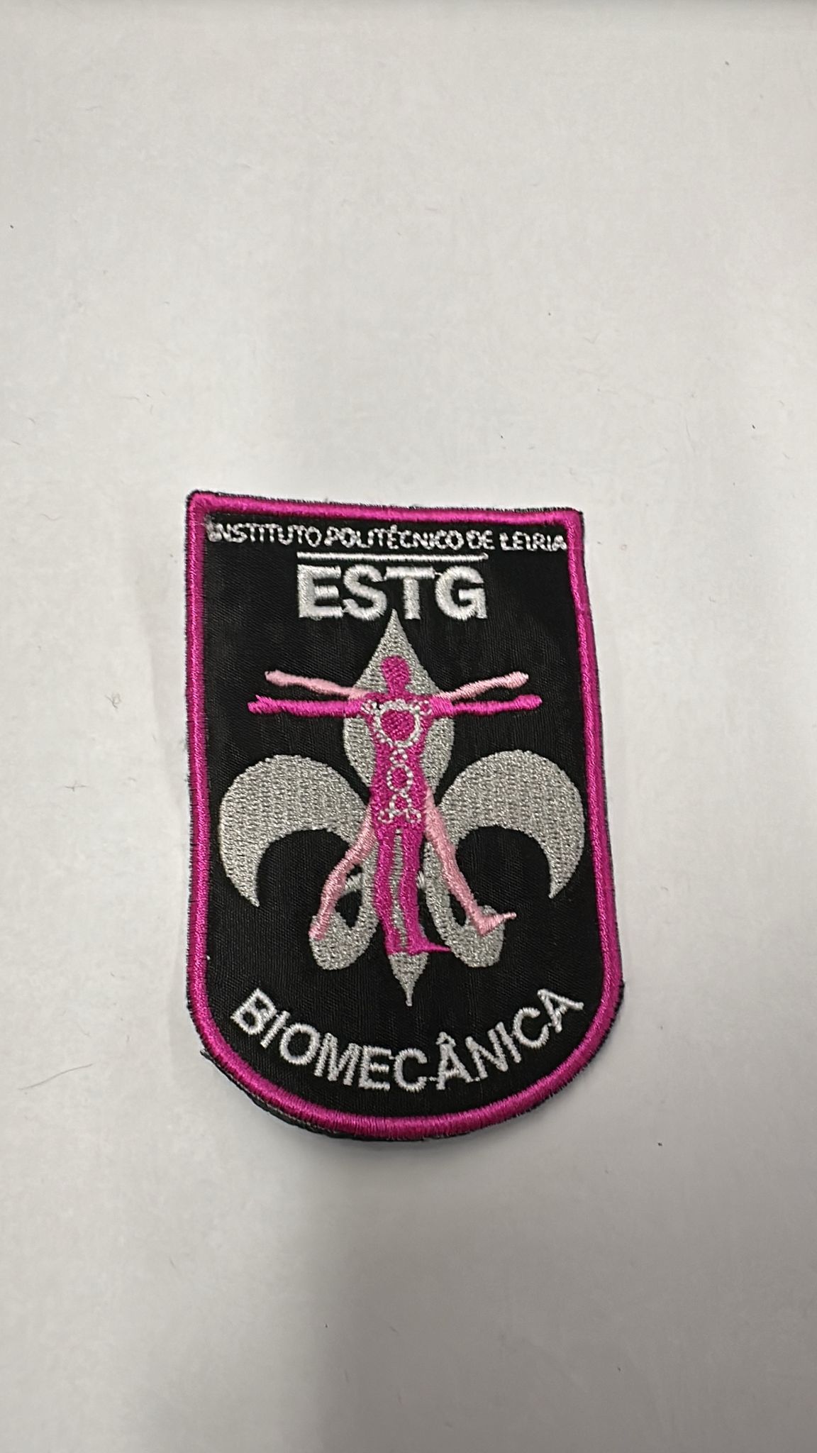 Estg Biomecanica Ipt