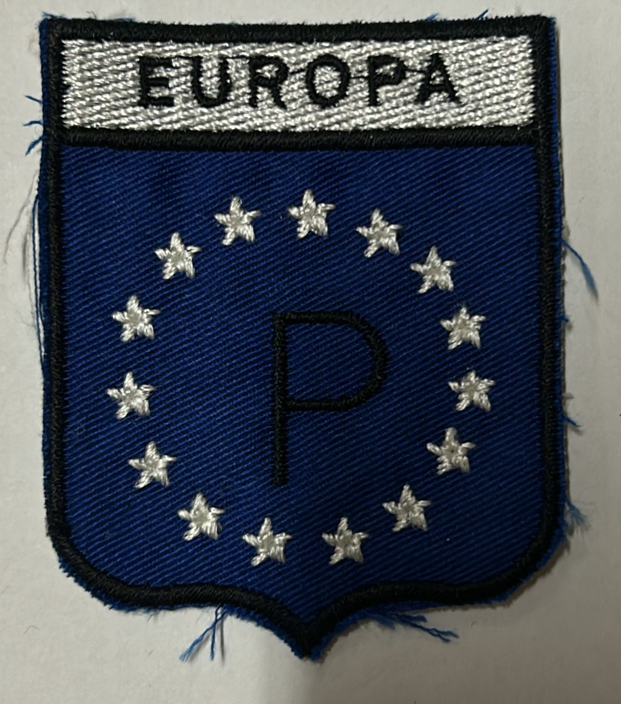 Europa-1