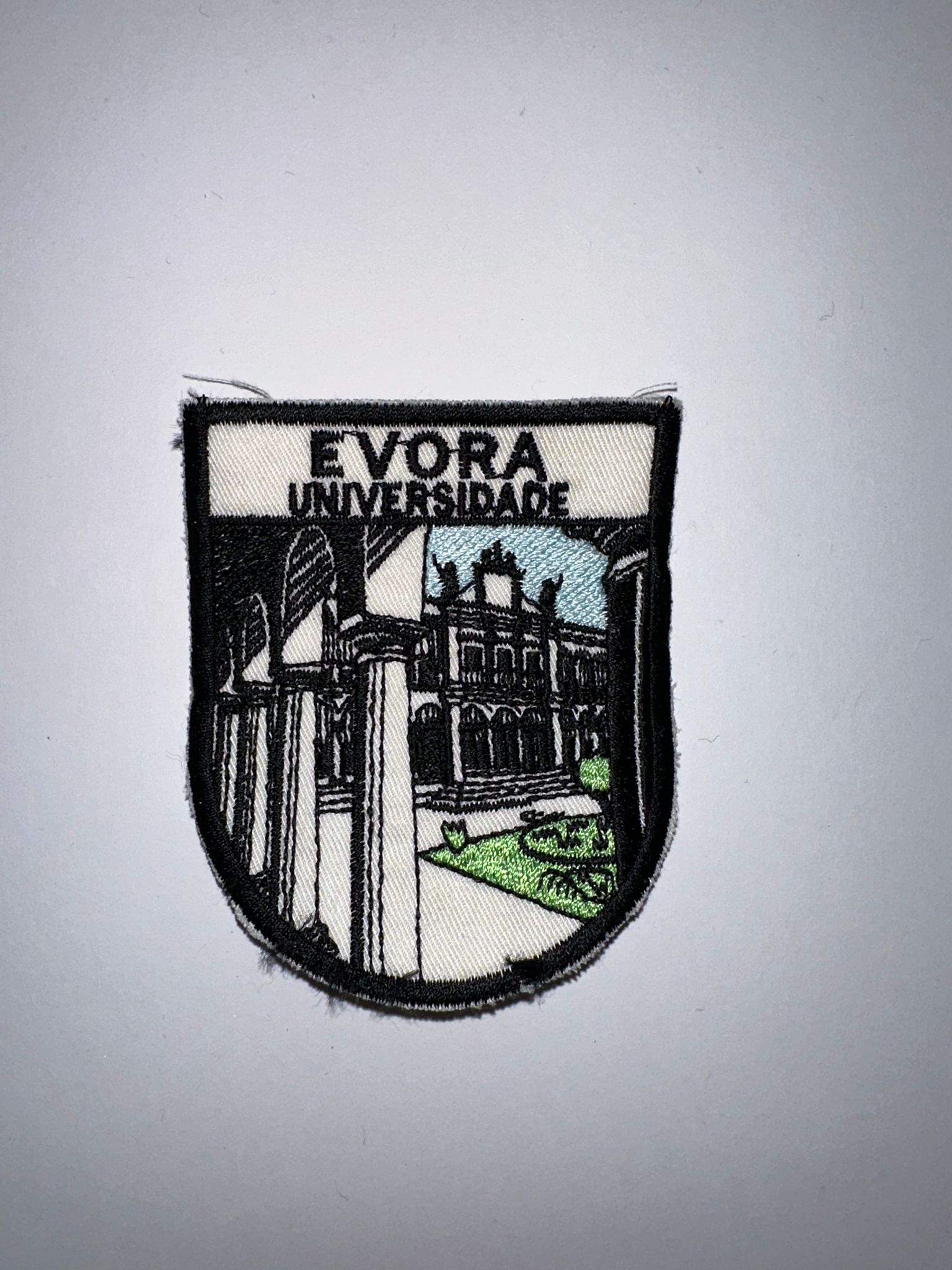 Evora