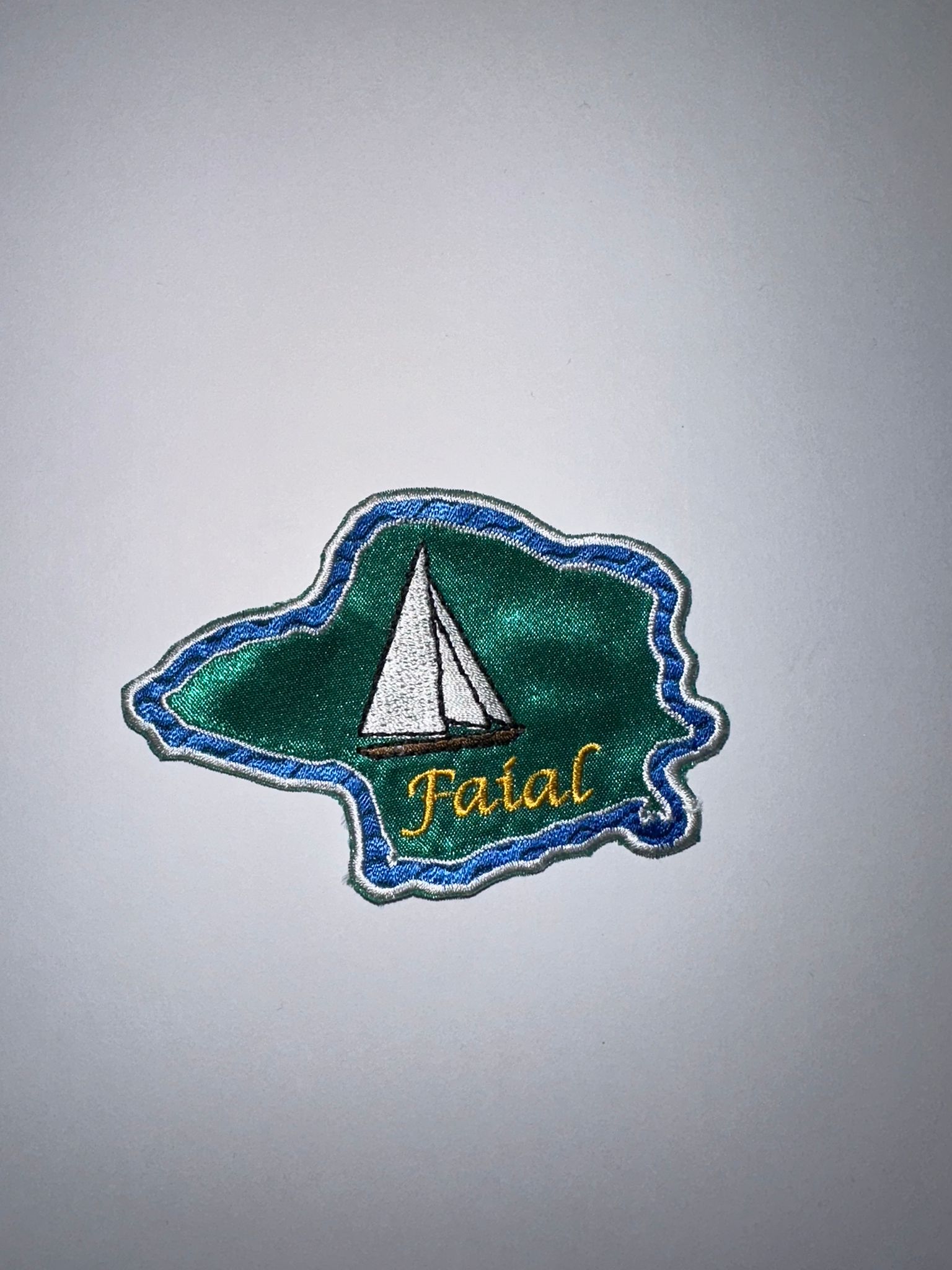 Faial