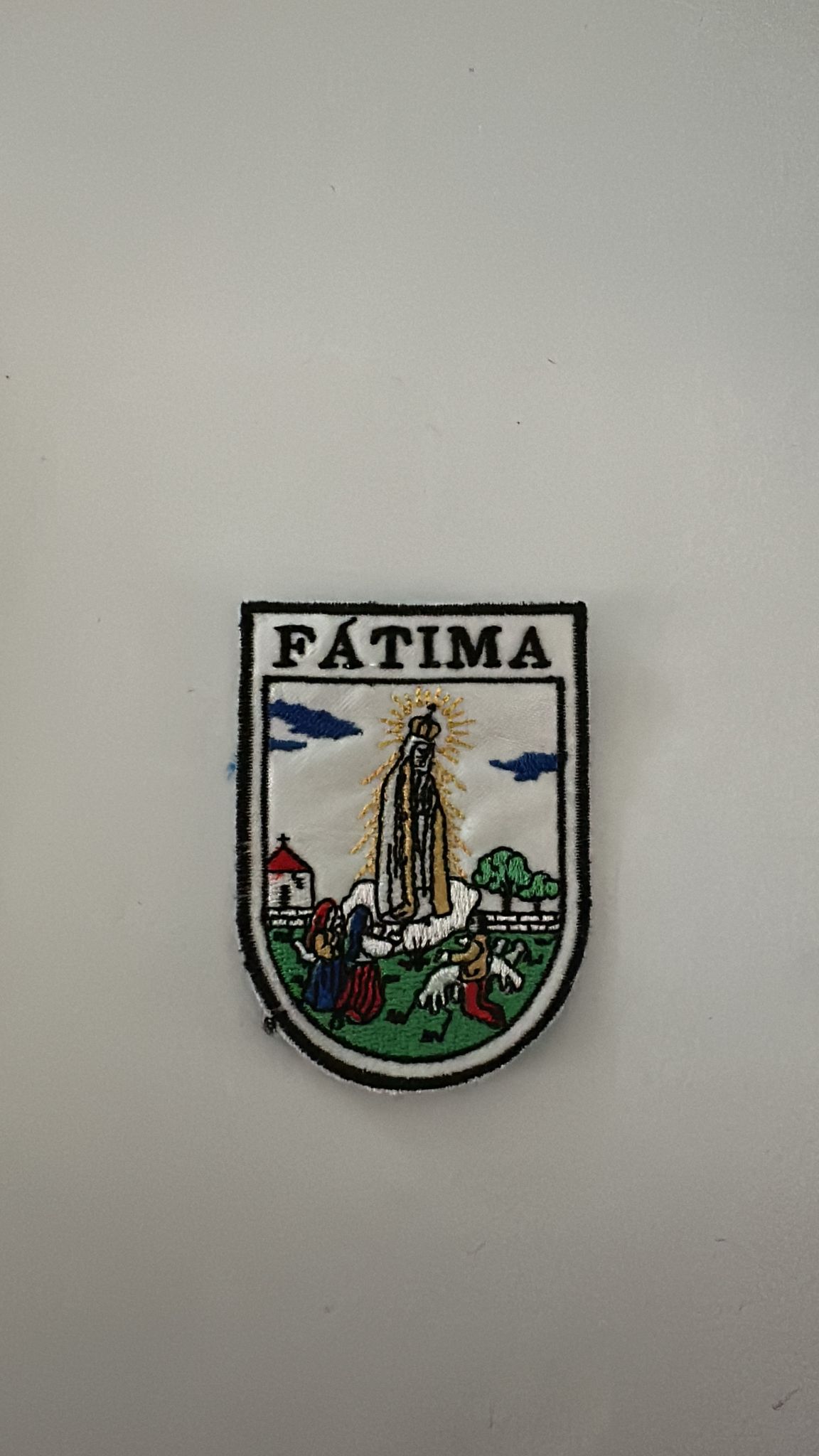 Fatima-1