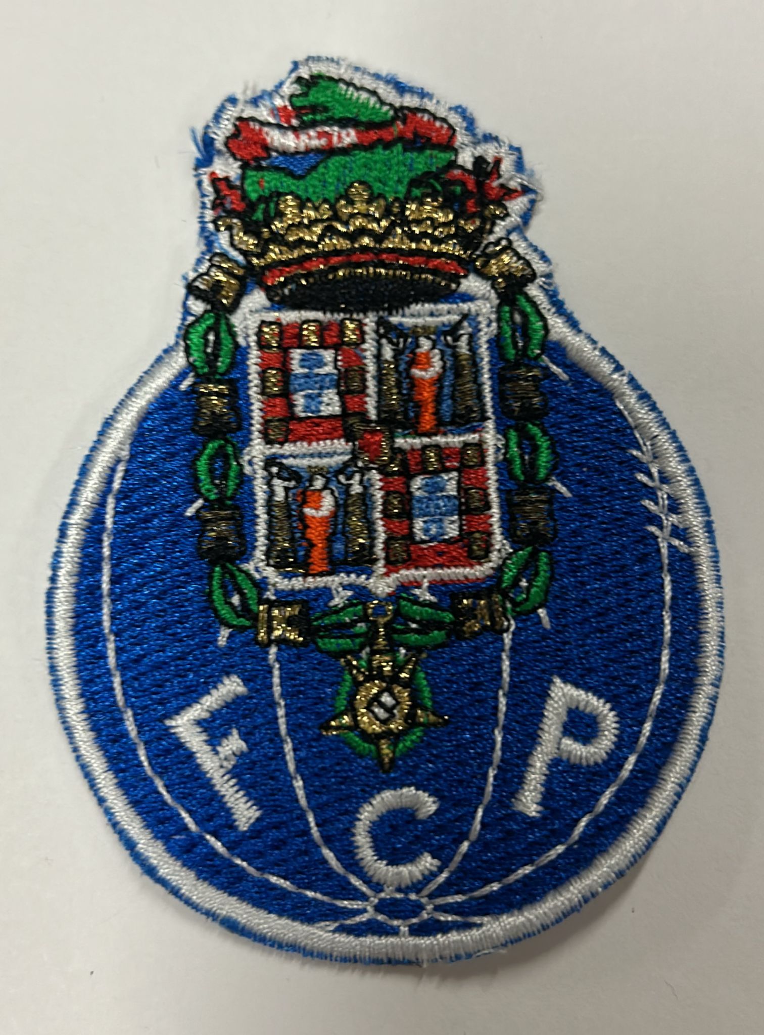 Fcp