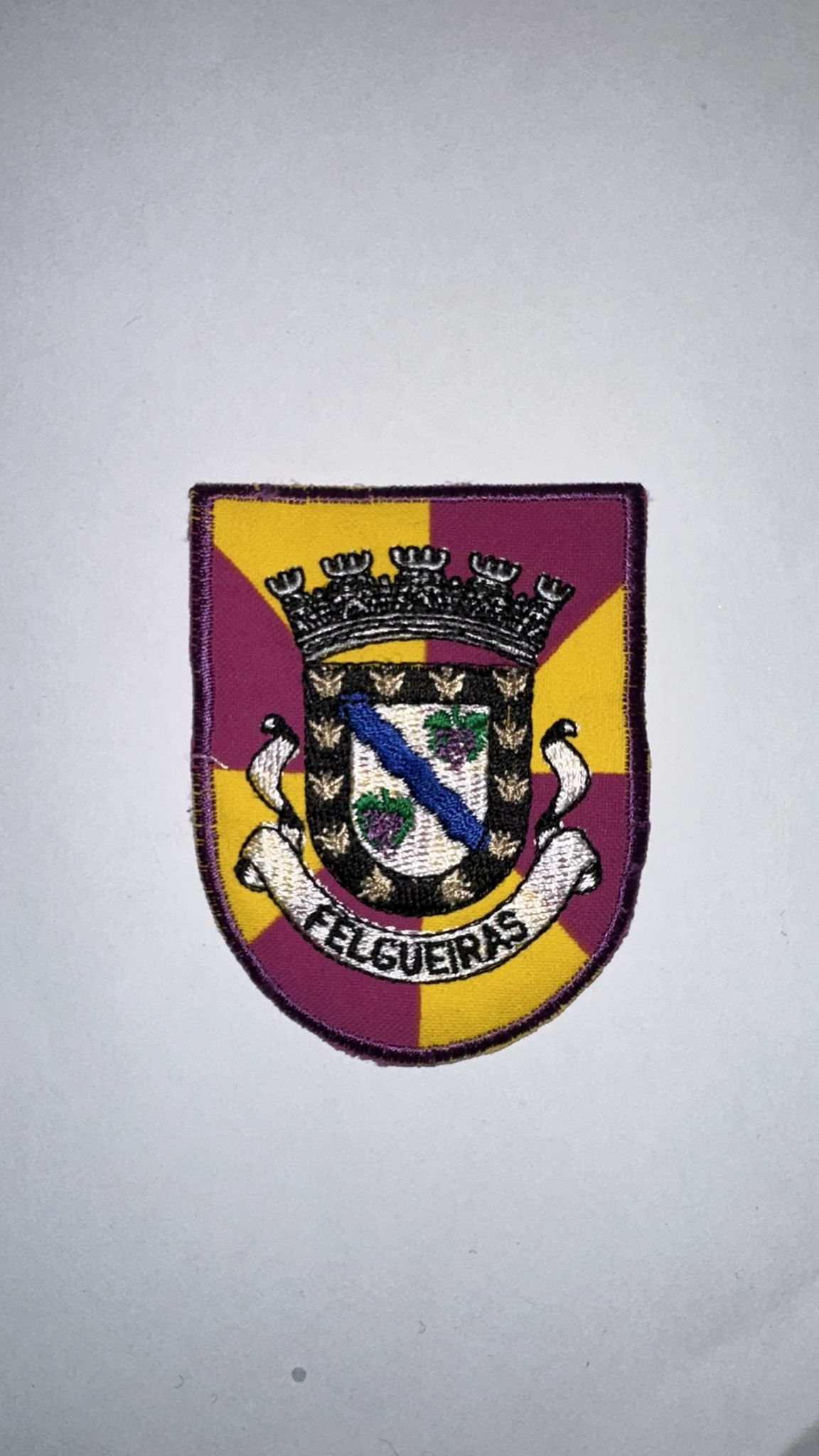 Felgueiras
