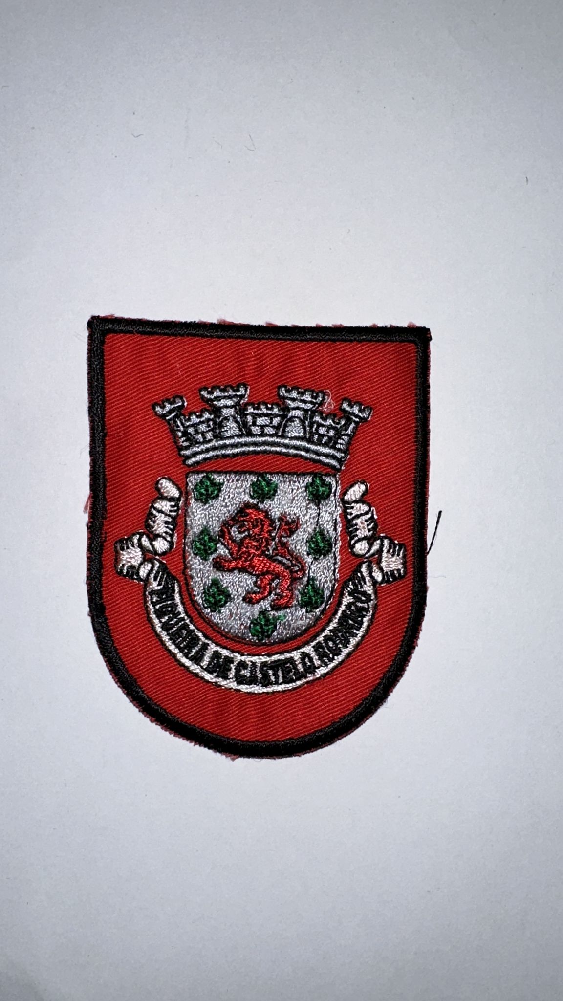 Figueira De Castelo Rodrigo
