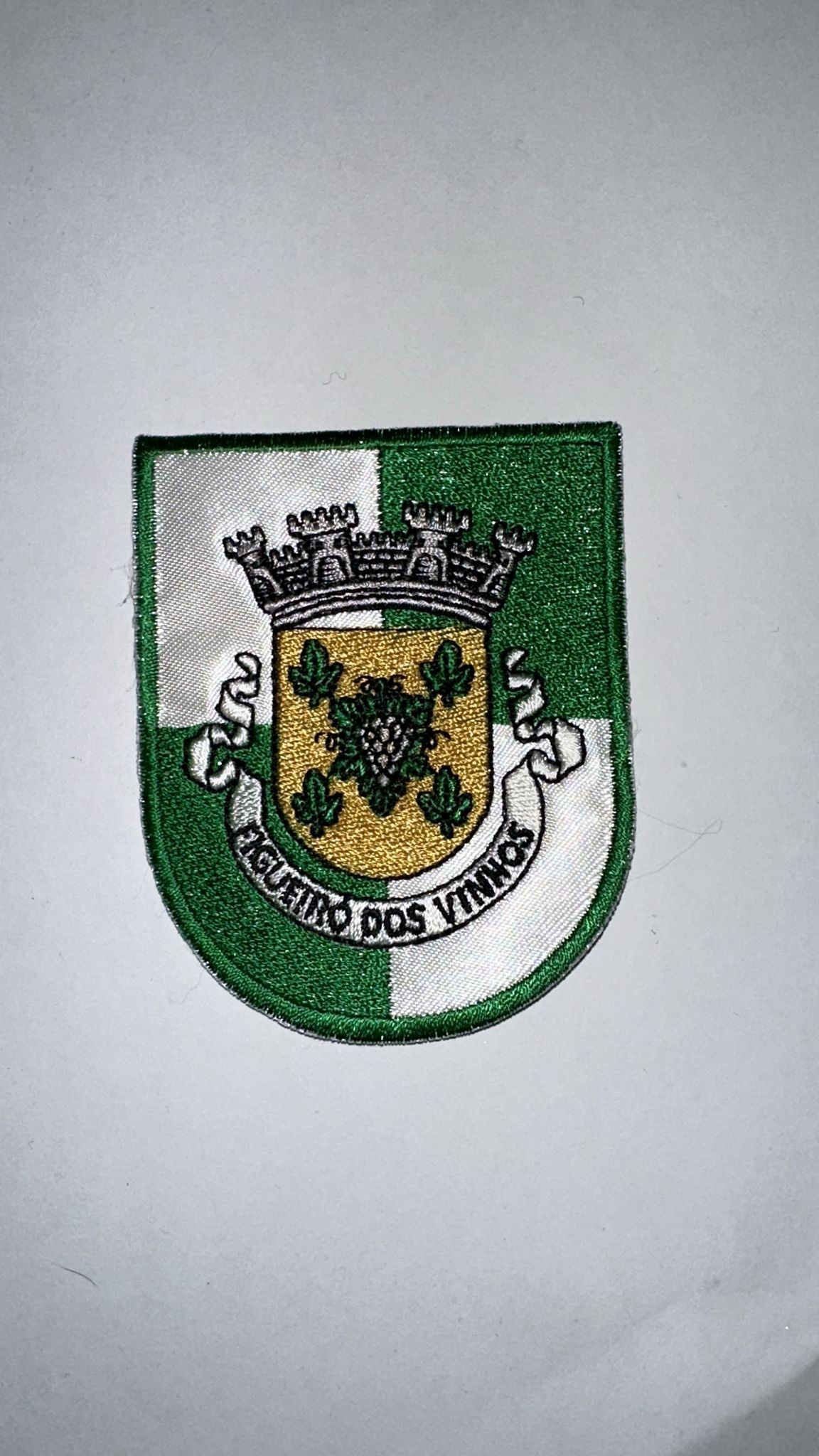 Figueiro Dos Vinhos