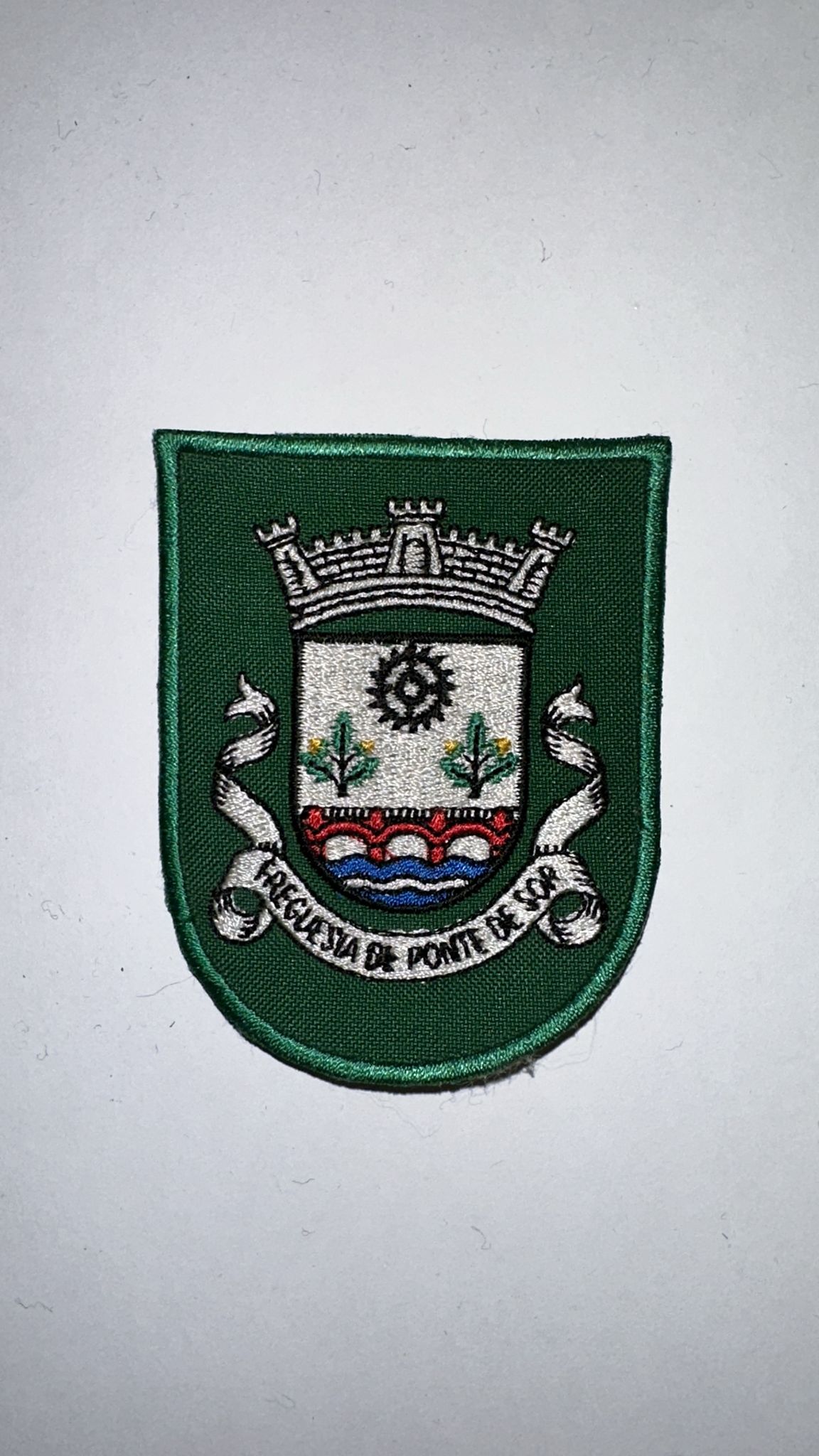 Freguesia De Ponte De Sor