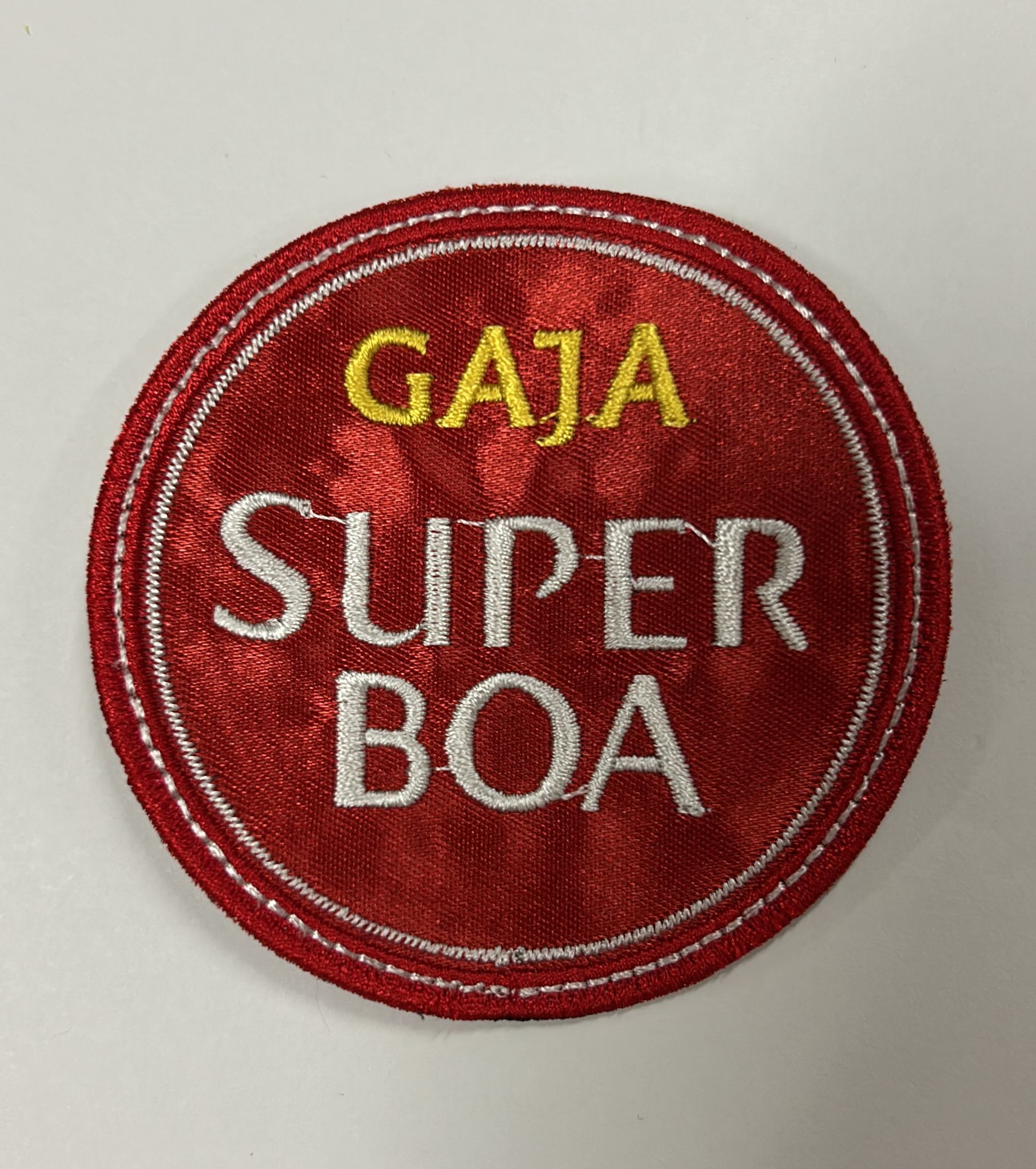 Gaja Super Boa