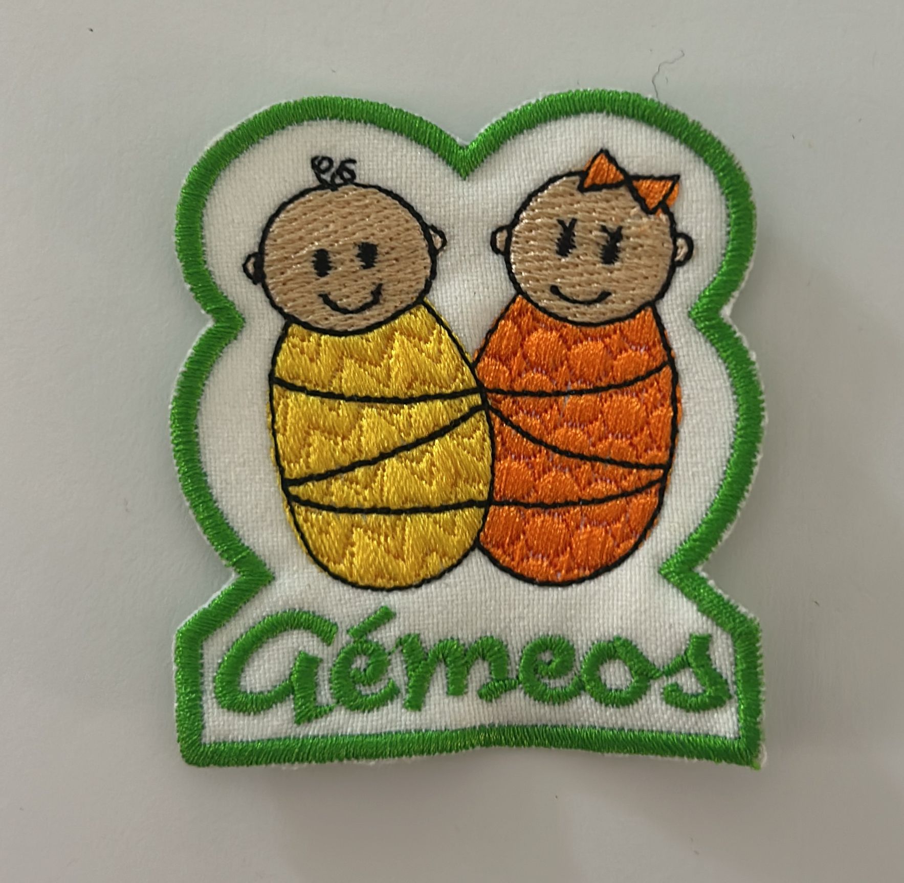 Gemeos