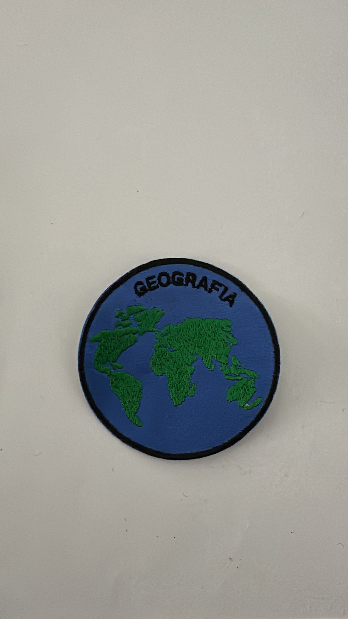 Geografia