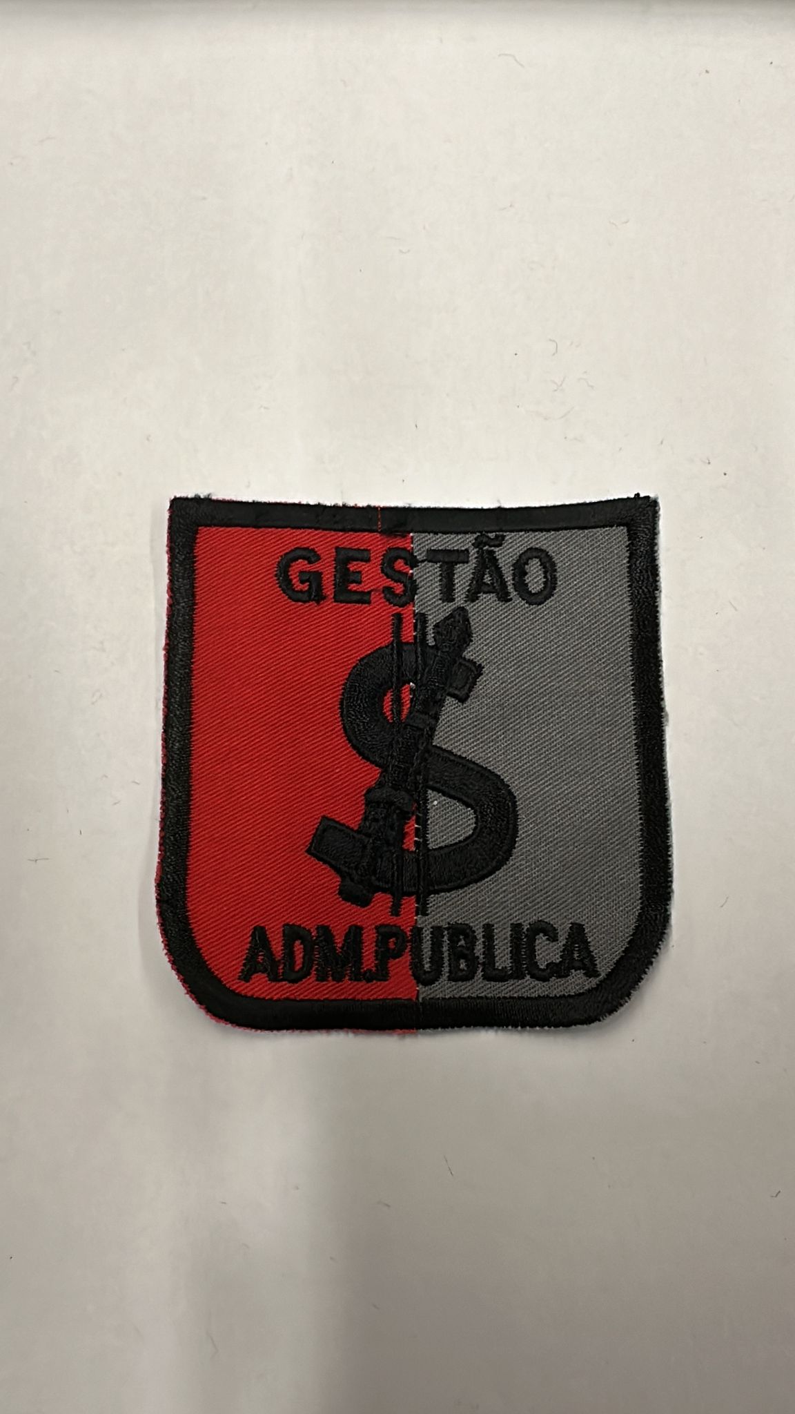 Gestao Adm Publica