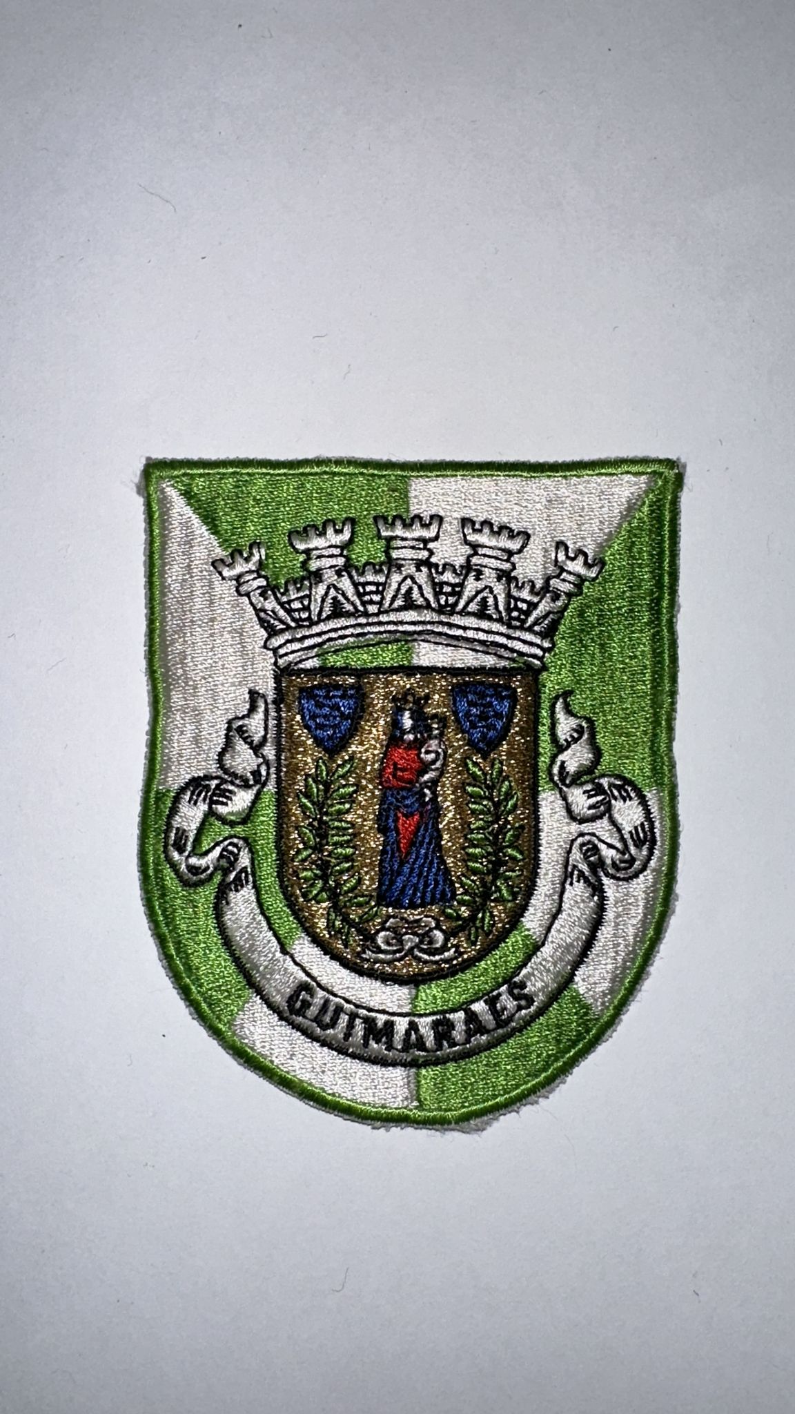 Guimaraes