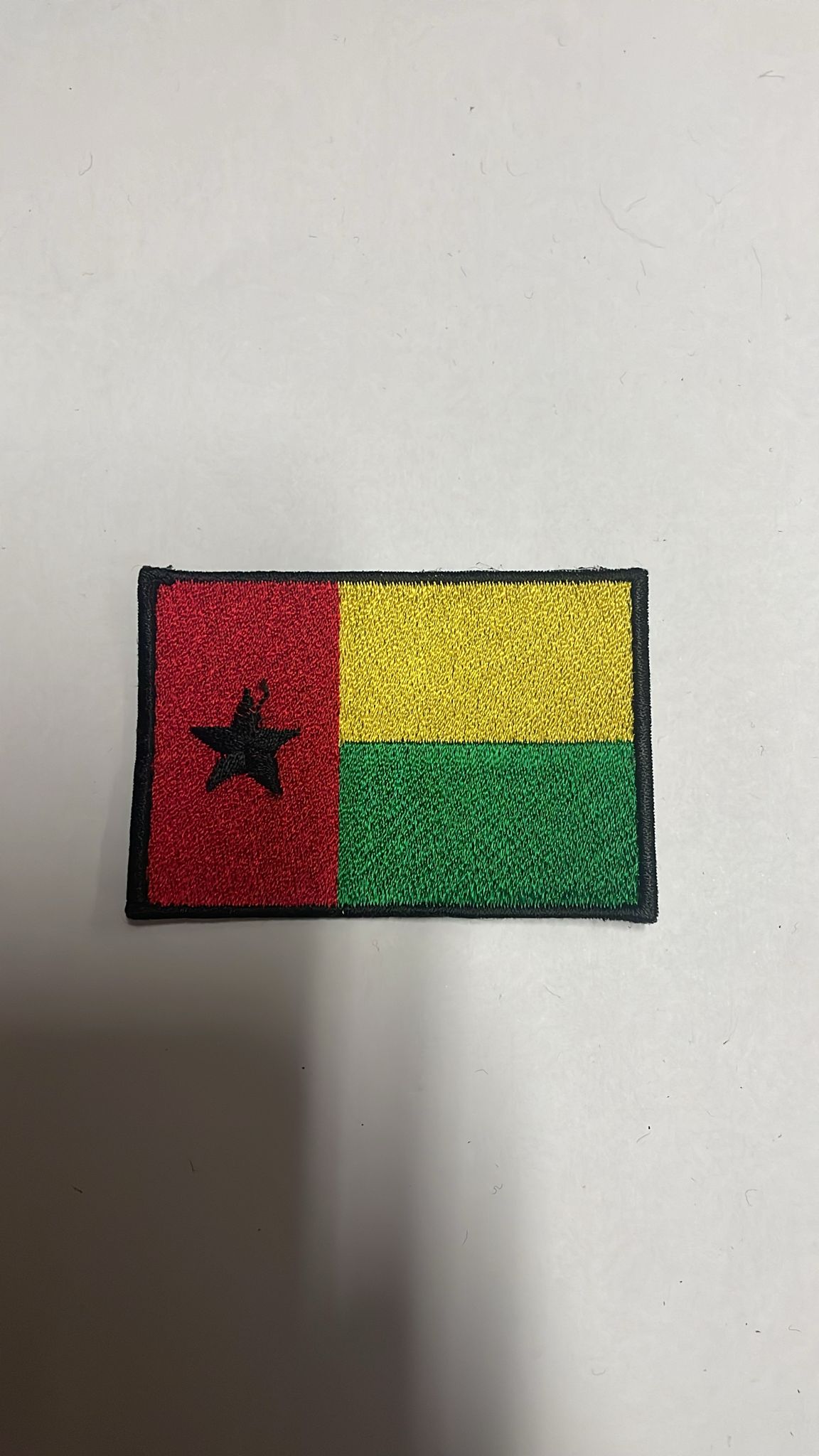 Guine Bissau