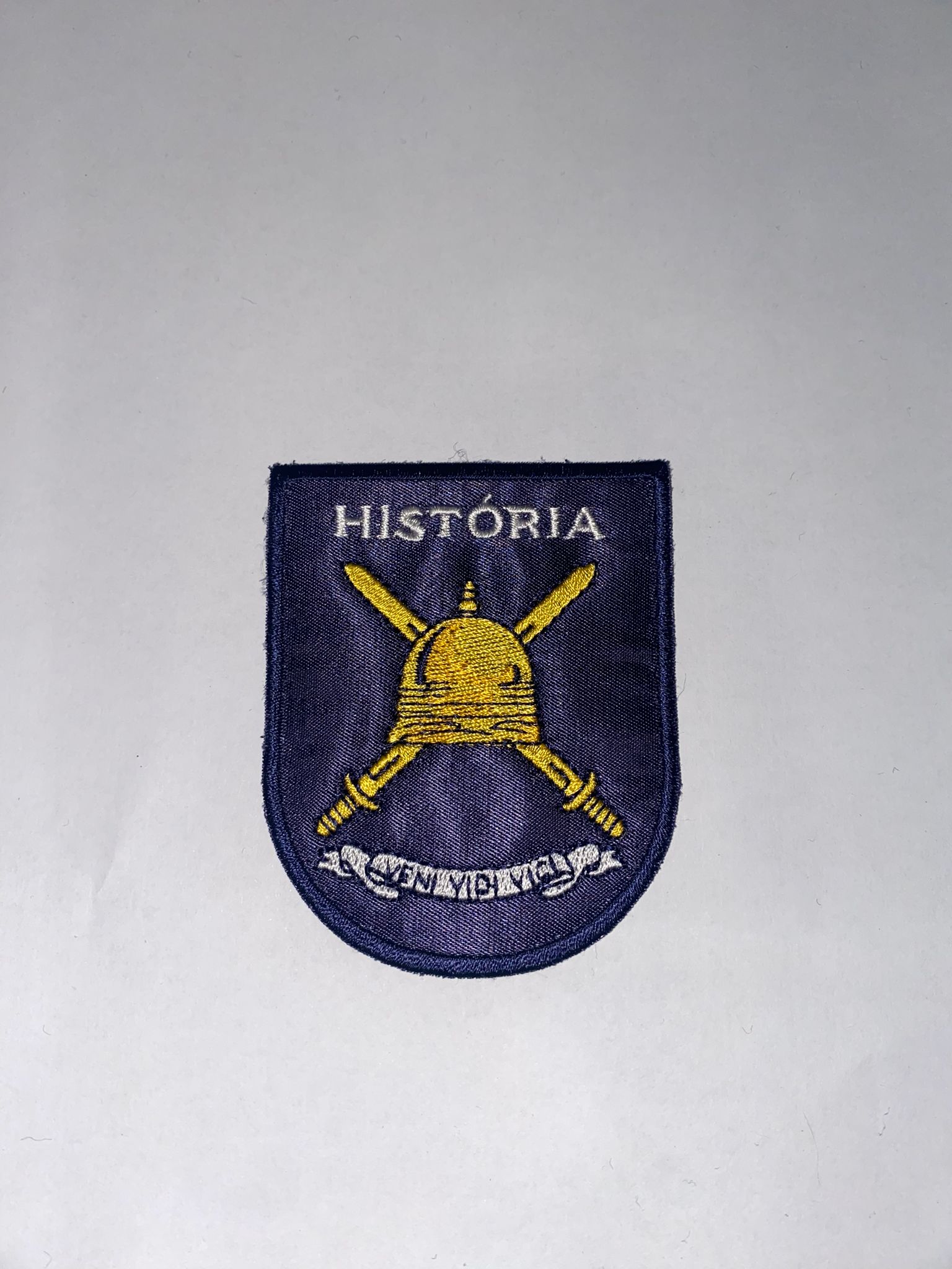 Historia