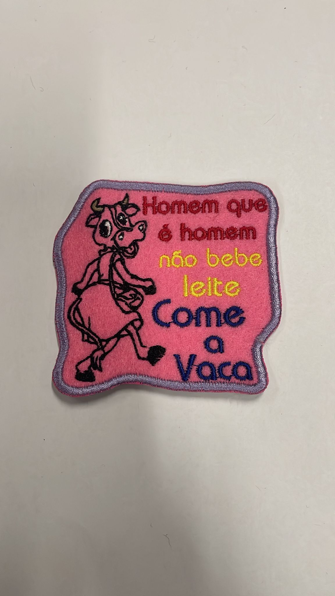 Homem Que E Homem Nao Bebe Leite Come Vaca-1